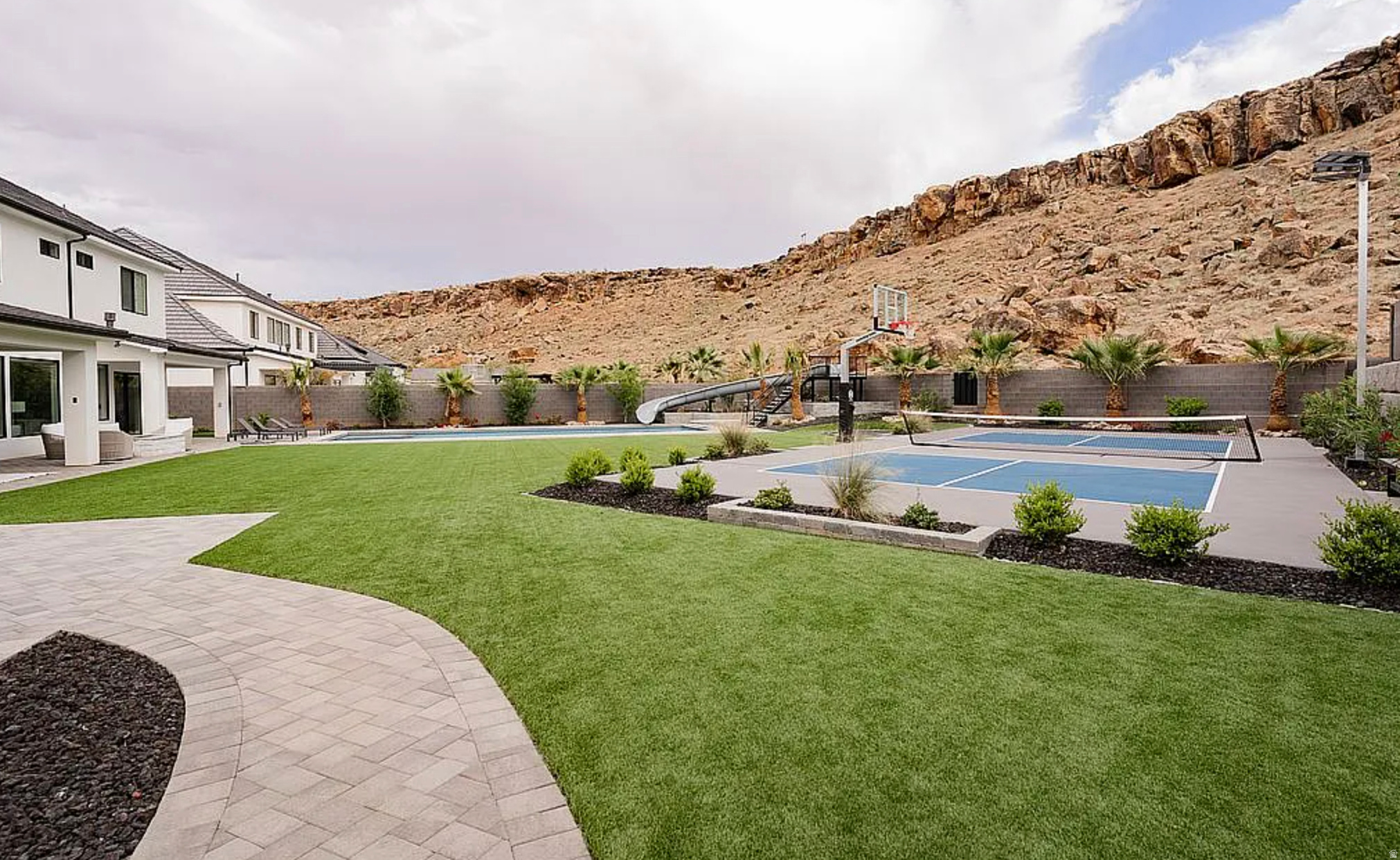 JUNIPER COVE PH 2 - Residential