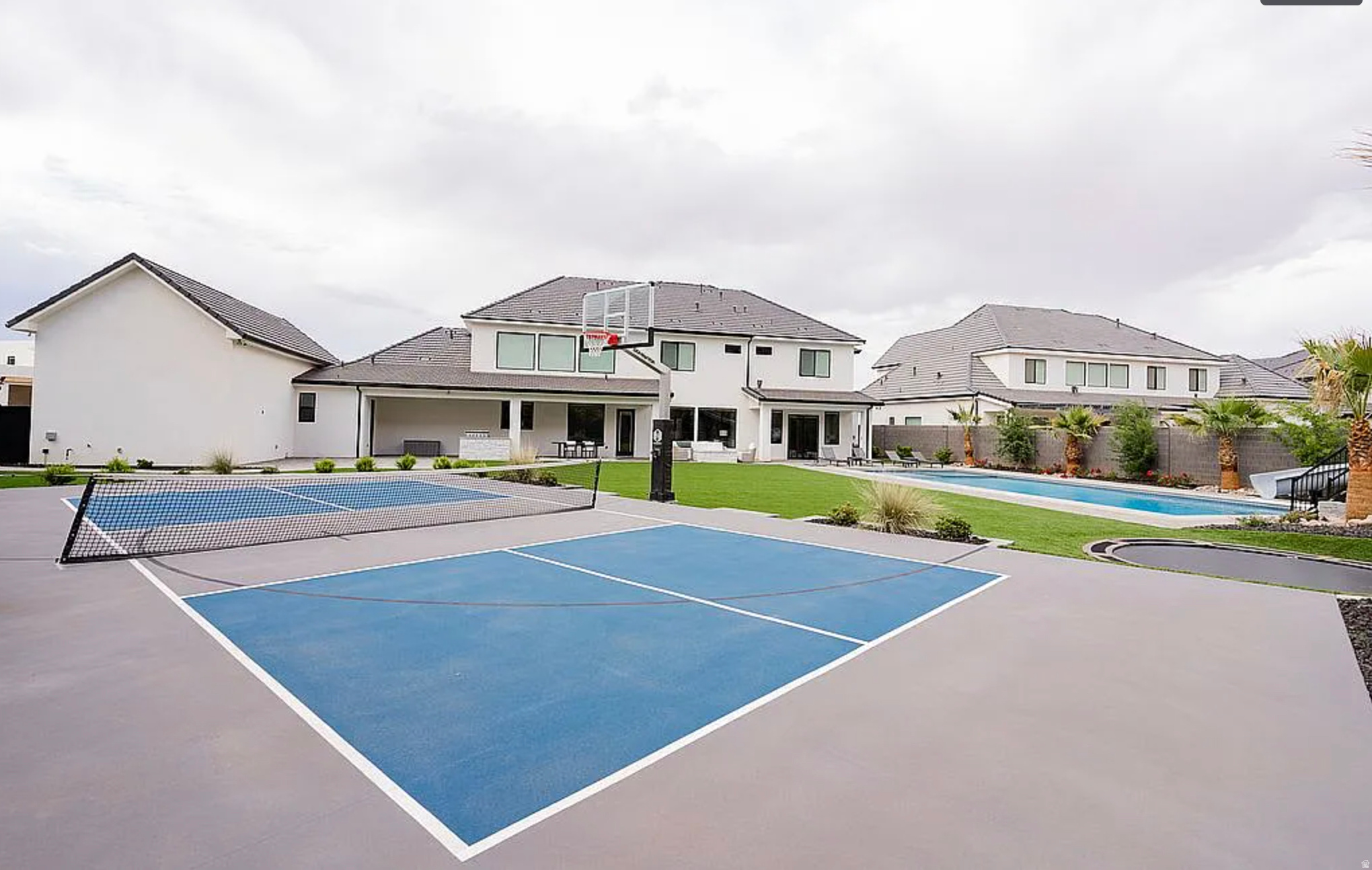JUNIPER COVE PH 2 - Residential