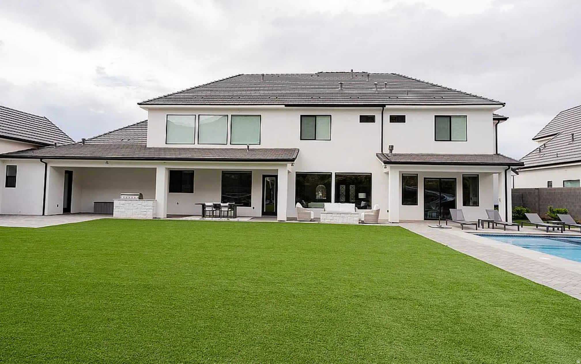 JUNIPER COVE PH 2 - Residential
