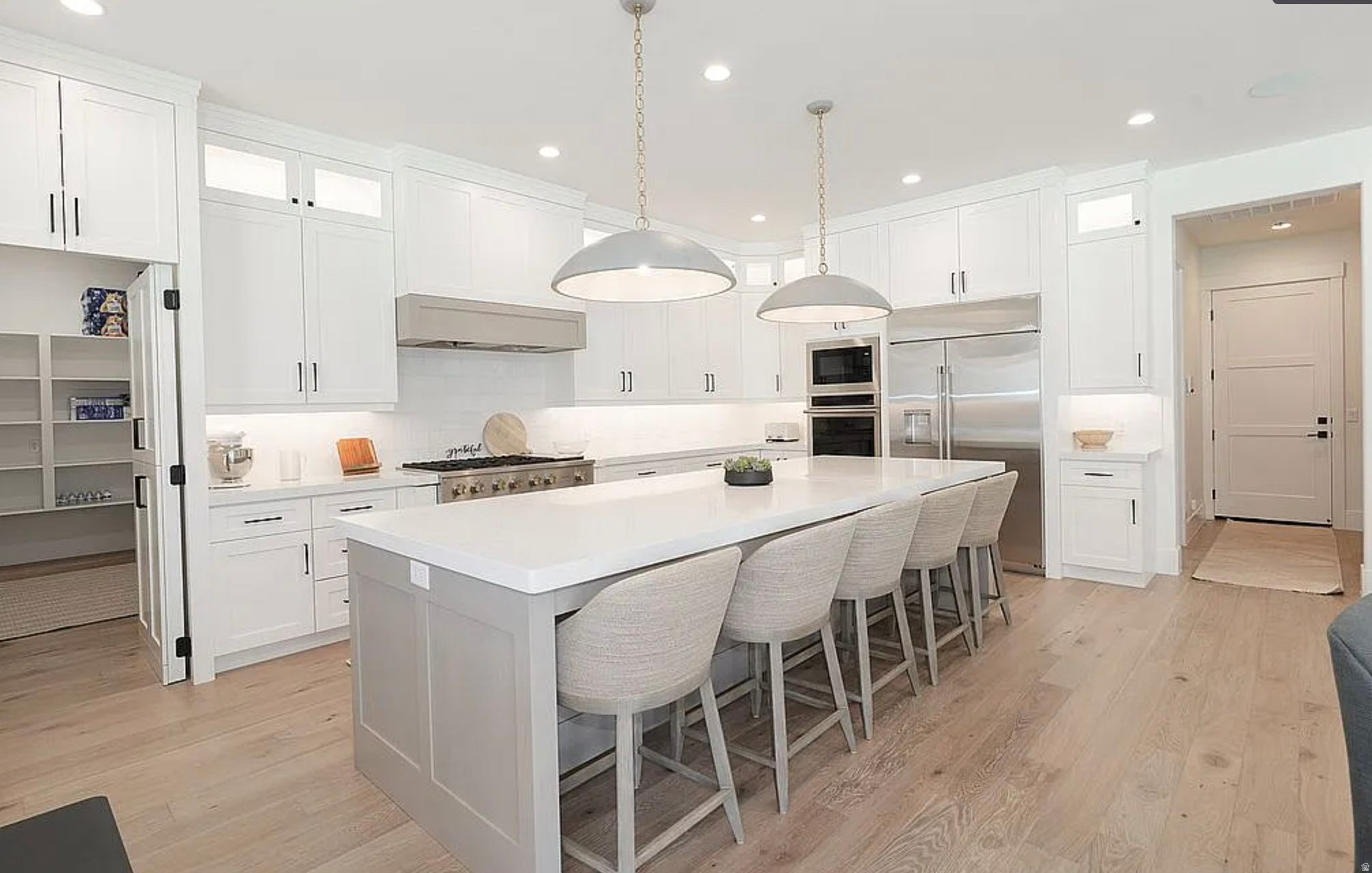 JUNIPER COVE PH 2 - Residential