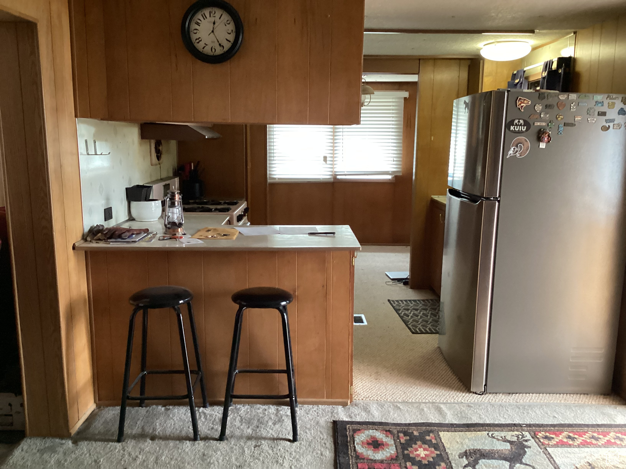 FLAMING GORGE ESTATES SUBD - Residential