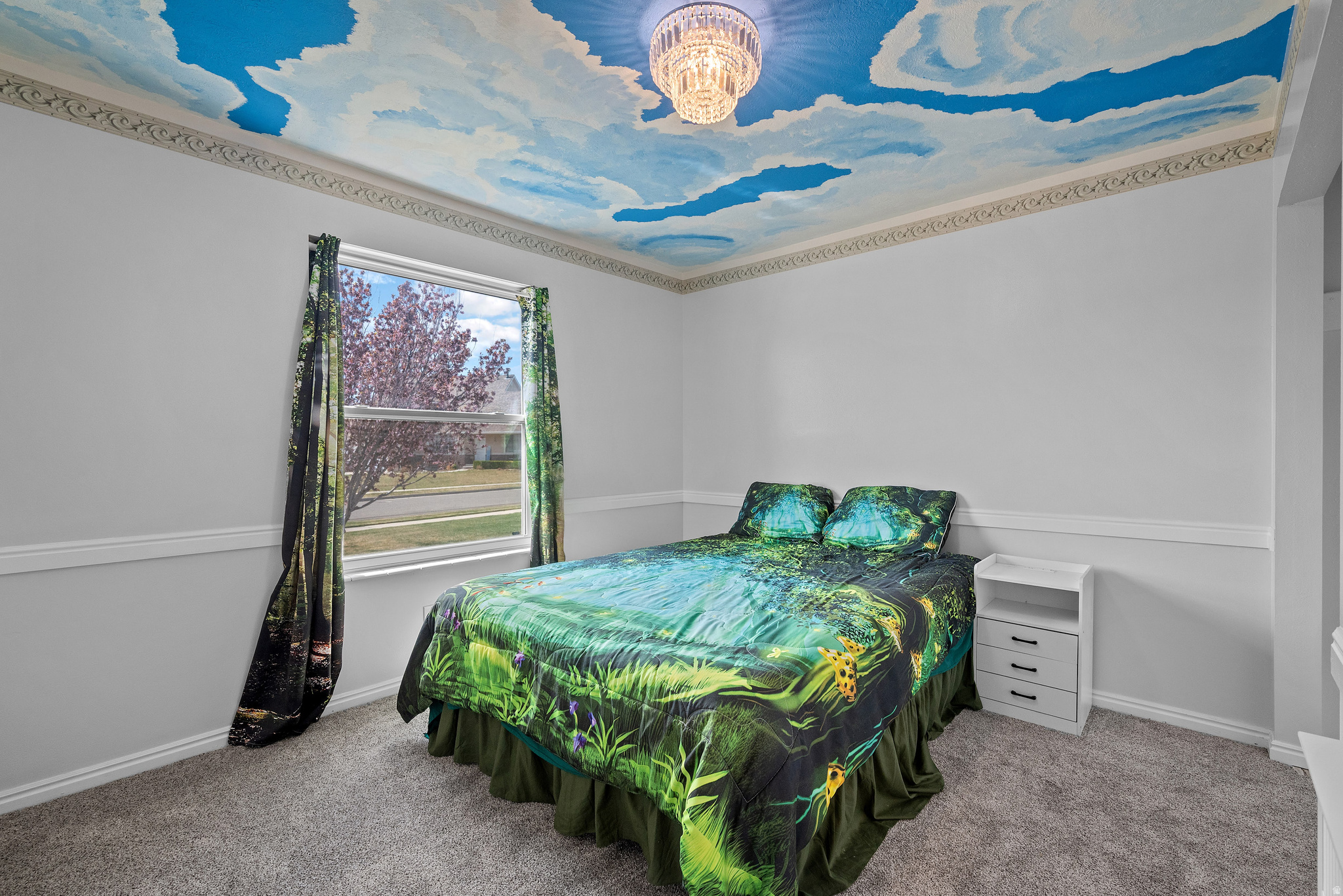 VISTA FARMS ESTATES #2 - Residential