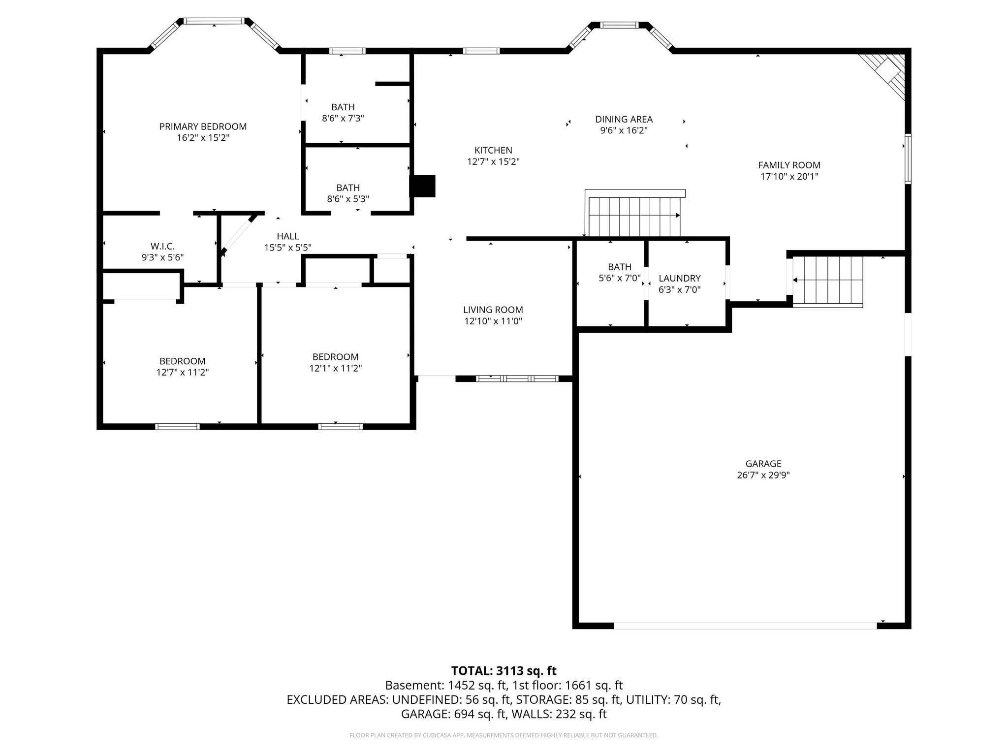VISTA FARMS ESTATES #2 - Residential