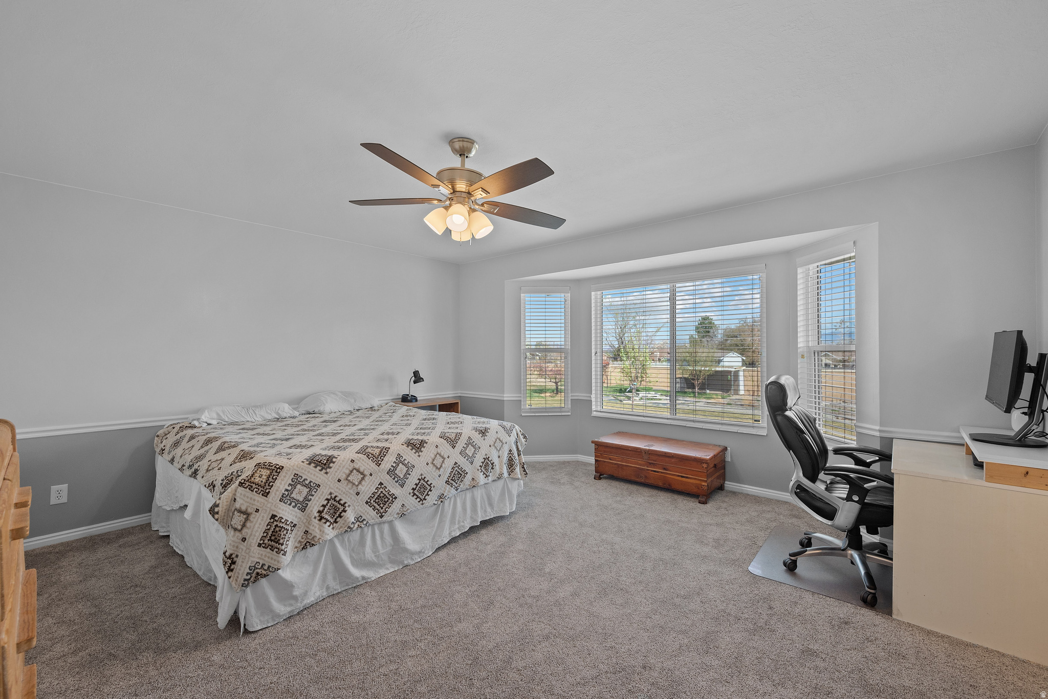 VISTA FARMS ESTATES #2 - Residential