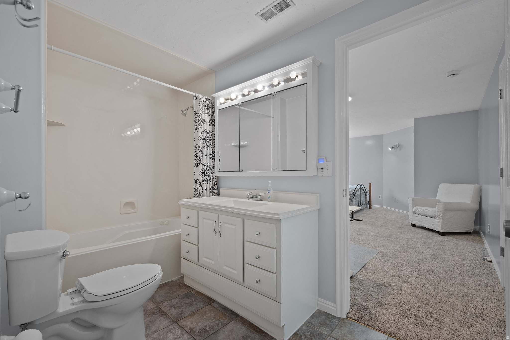 VISTA FARMS ESTATES #2 - Residential