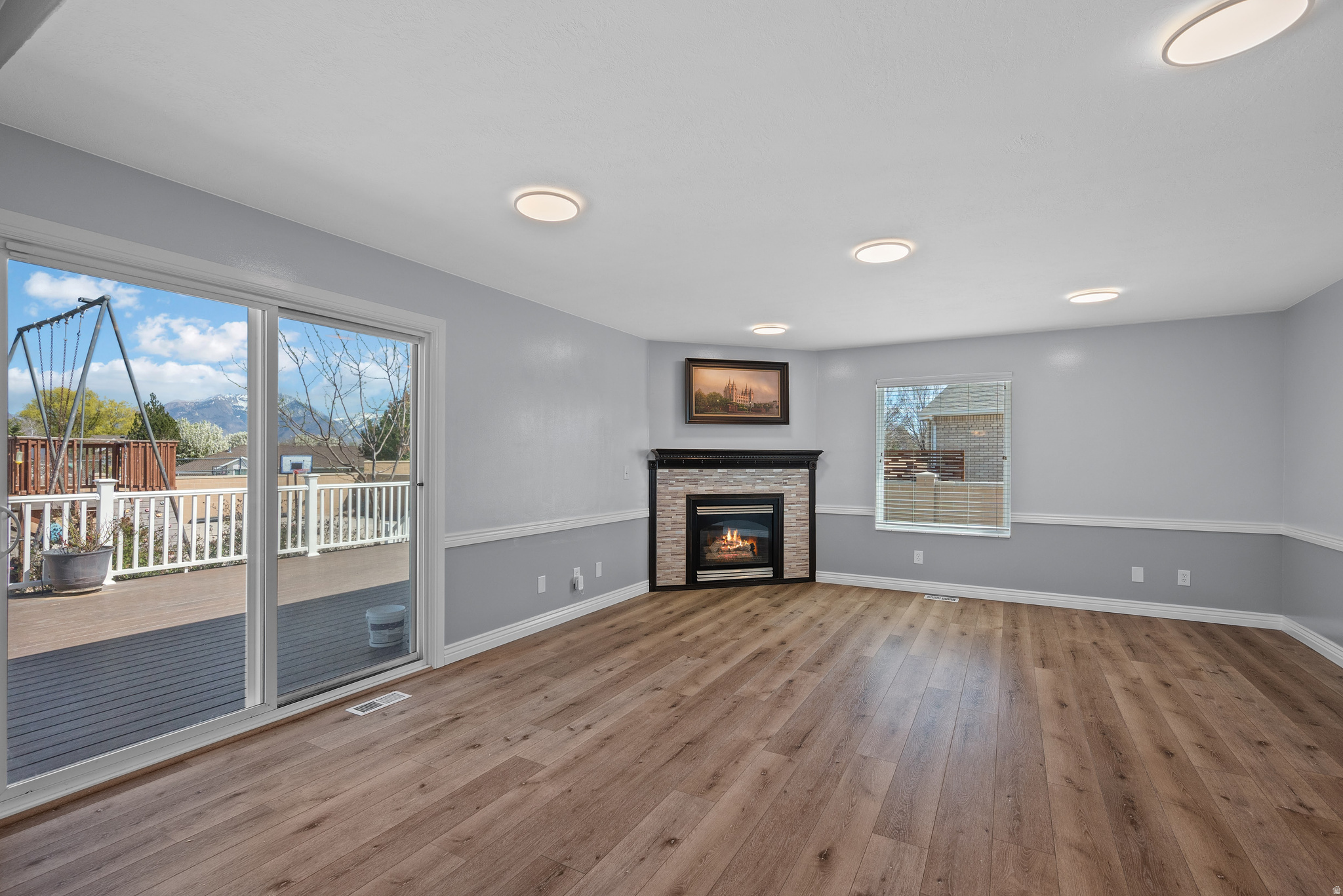 VISTA FARMS ESTATES #2 - Residential