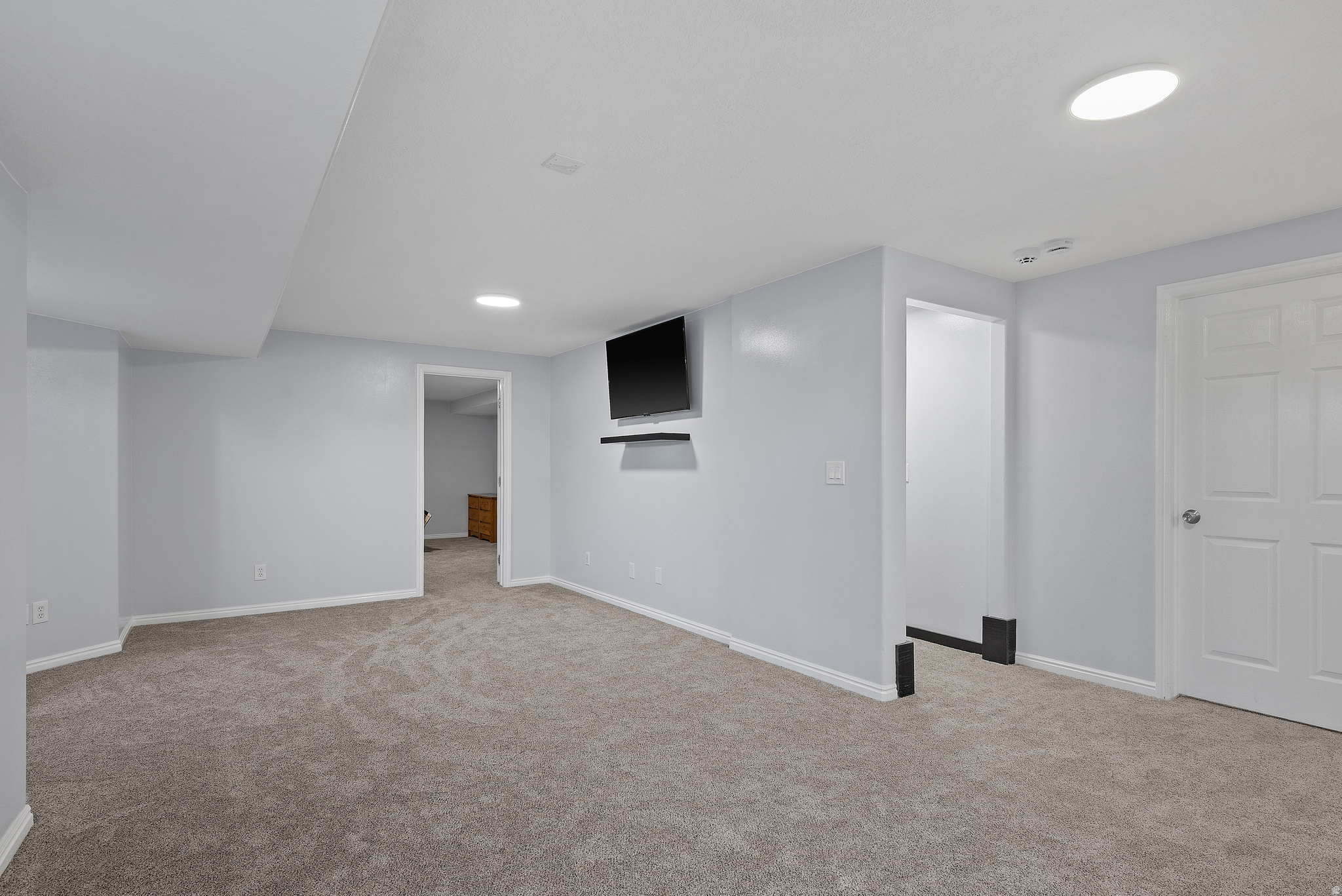 VISTA FARMS ESTATES #2 - Residential