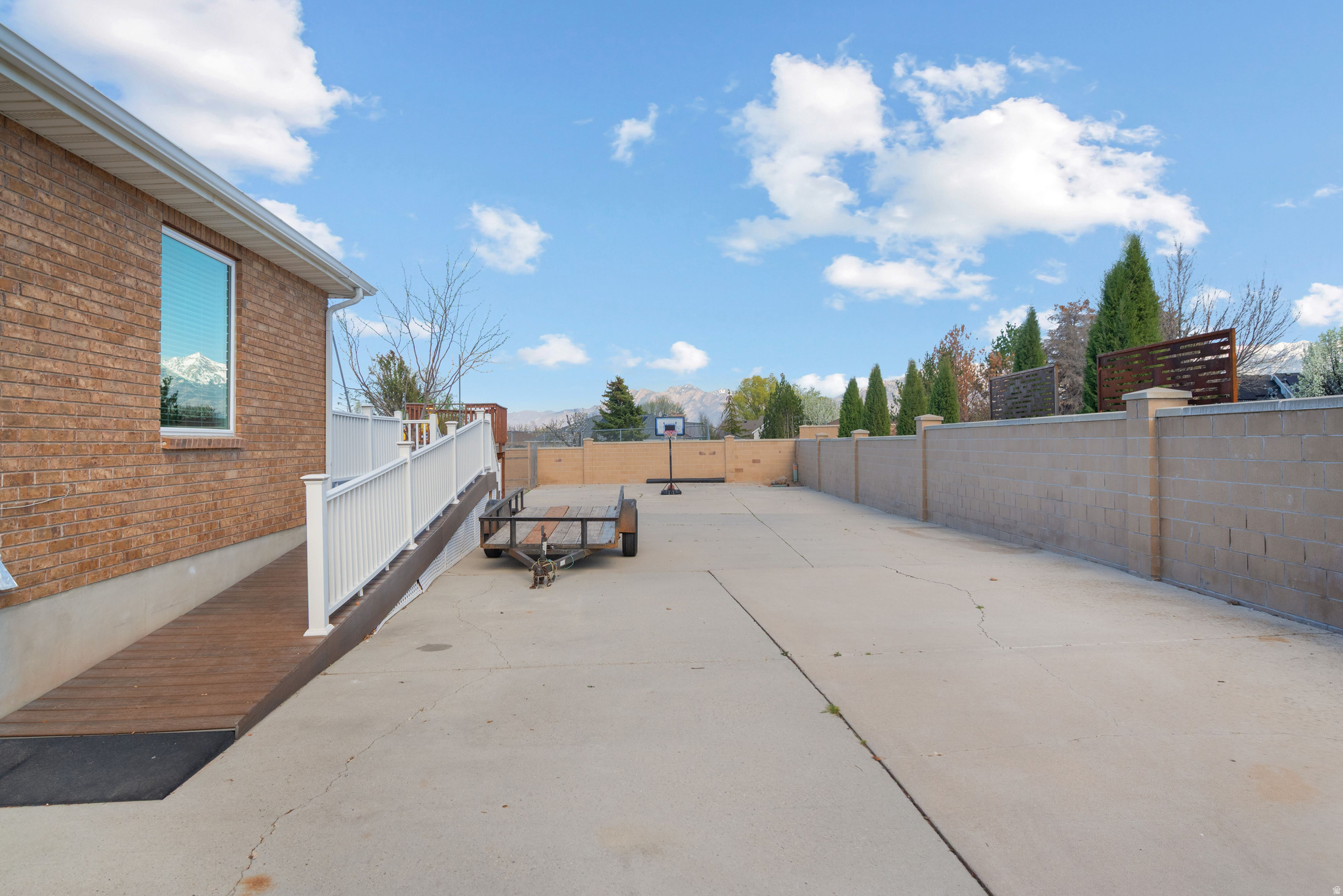 VISTA FARMS ESTATES #2 - Residential
