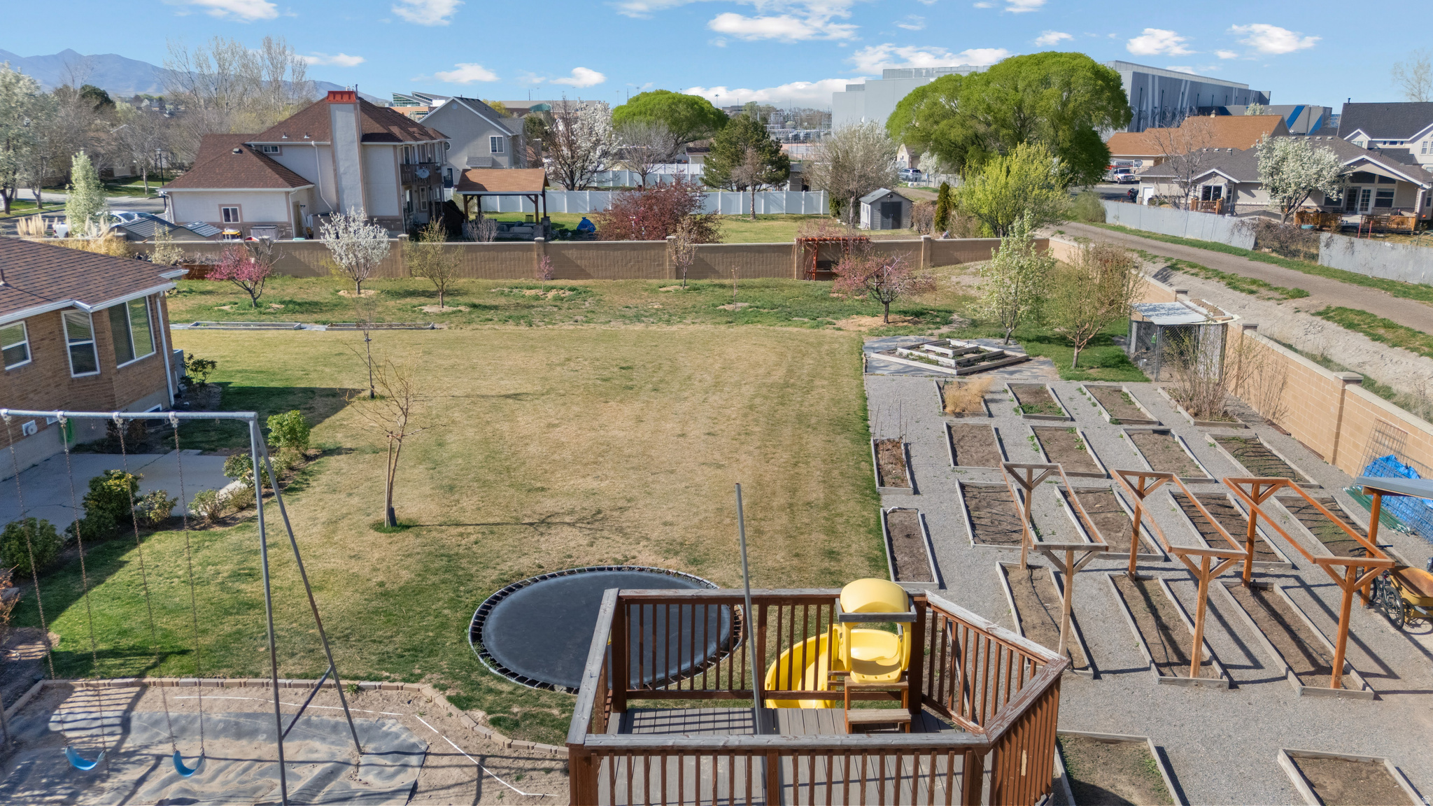 VISTA FARMS ESTATES #2 - Residential
