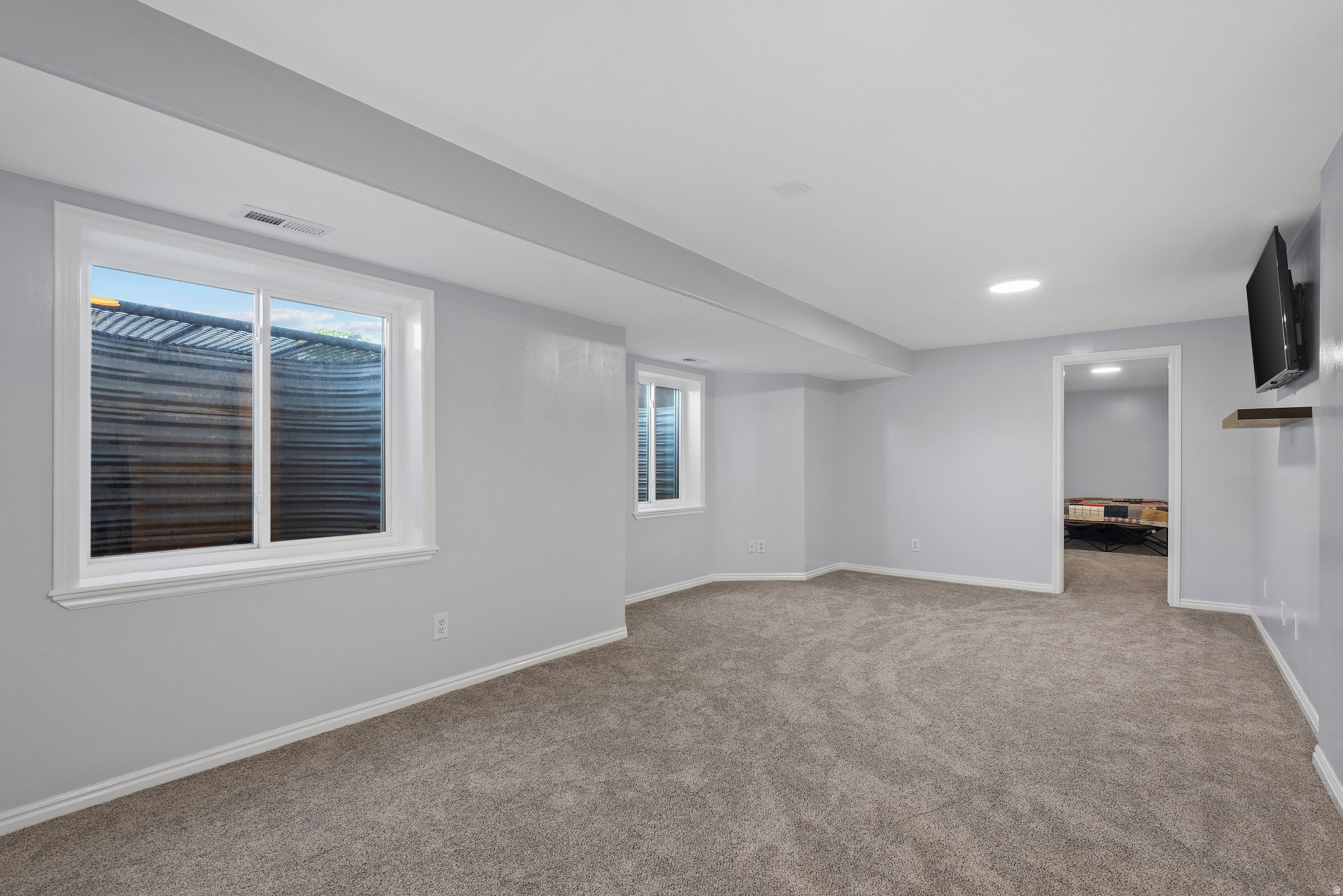 VISTA FARMS ESTATES #2 - Residential