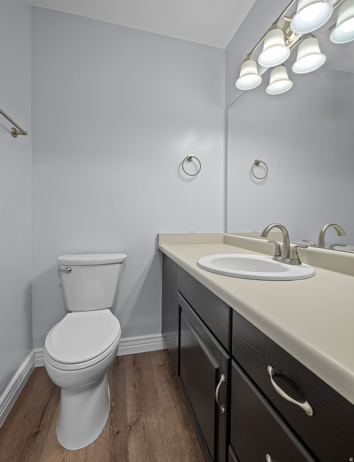 VISTA FARMS ESTATES #2 - Residential