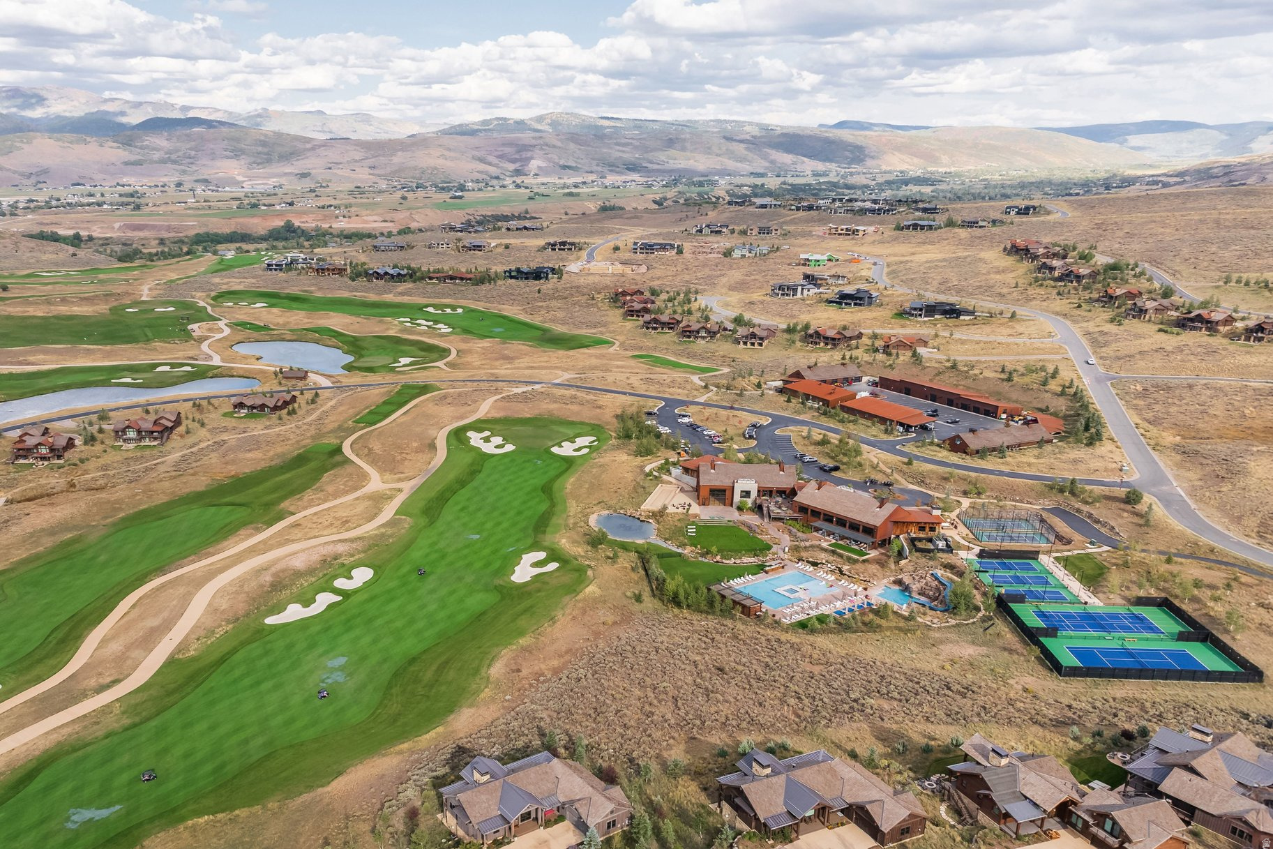 VICTORY RANCH - Residential