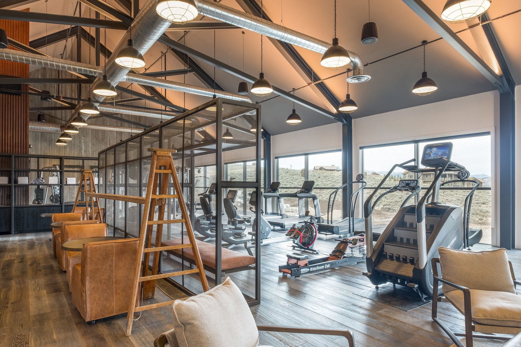 VICTORY RANCH - Residential