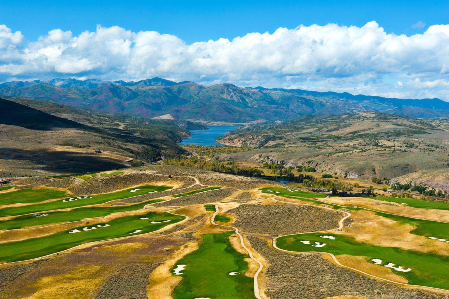 VICTORY RANCH - Residential