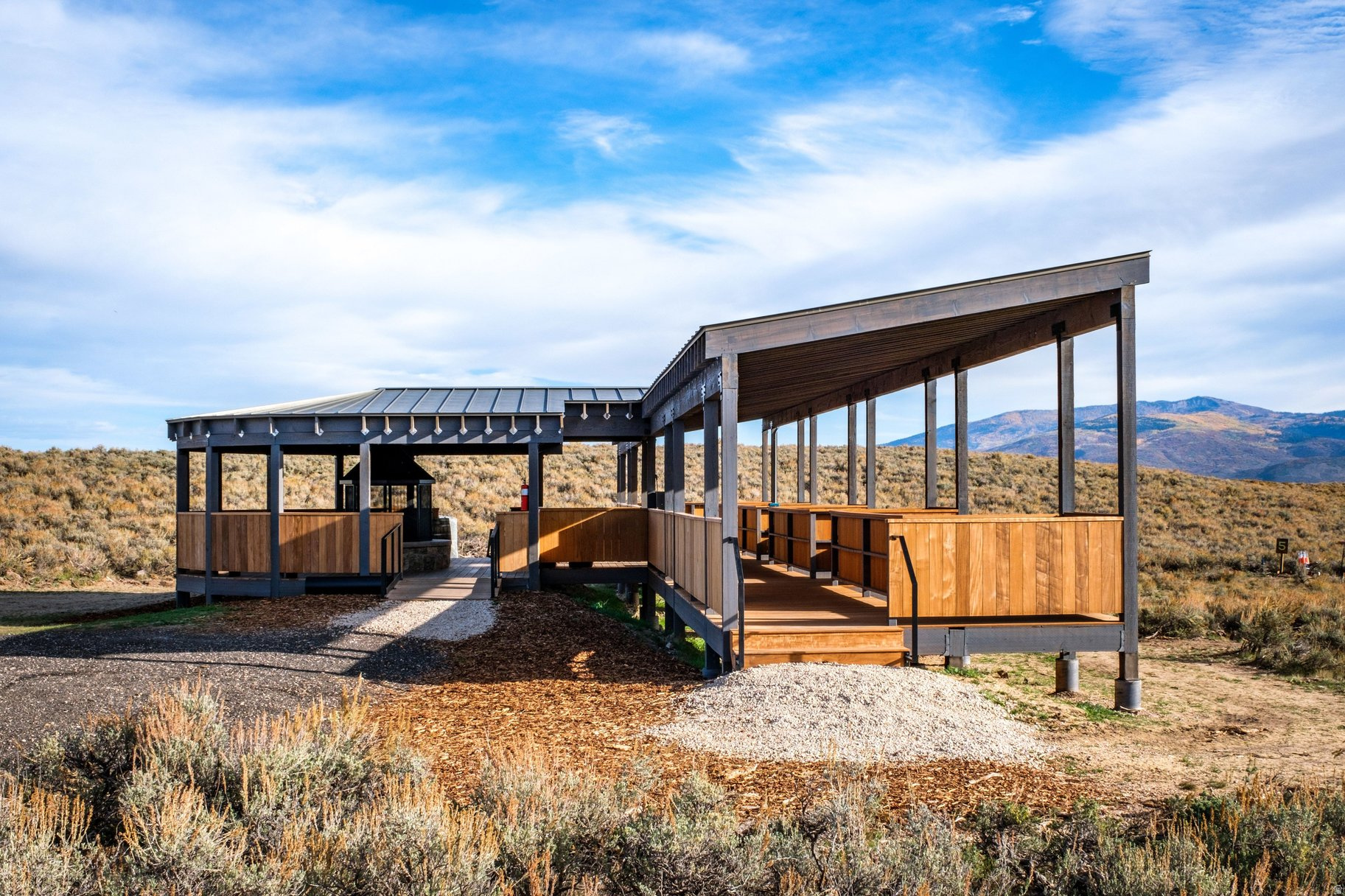 VICTORY RANCH - Residential