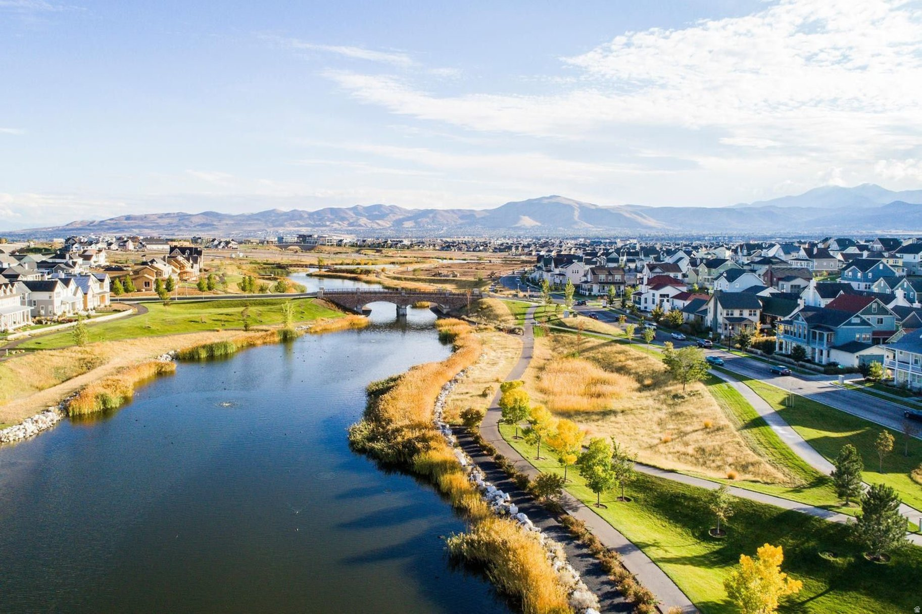 KENNECOTT DAYBREAK - Residential