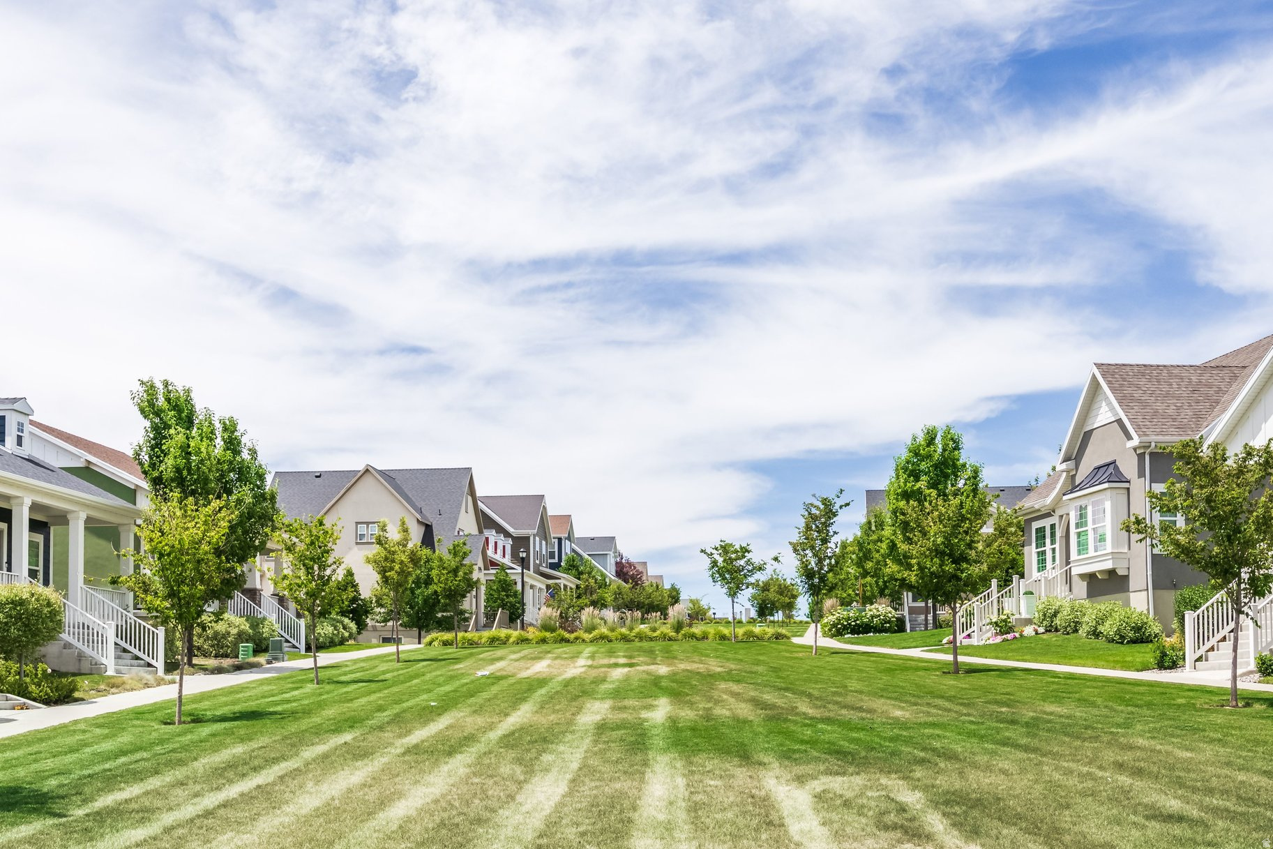 KENNECOTT DAYBREAK - Residential