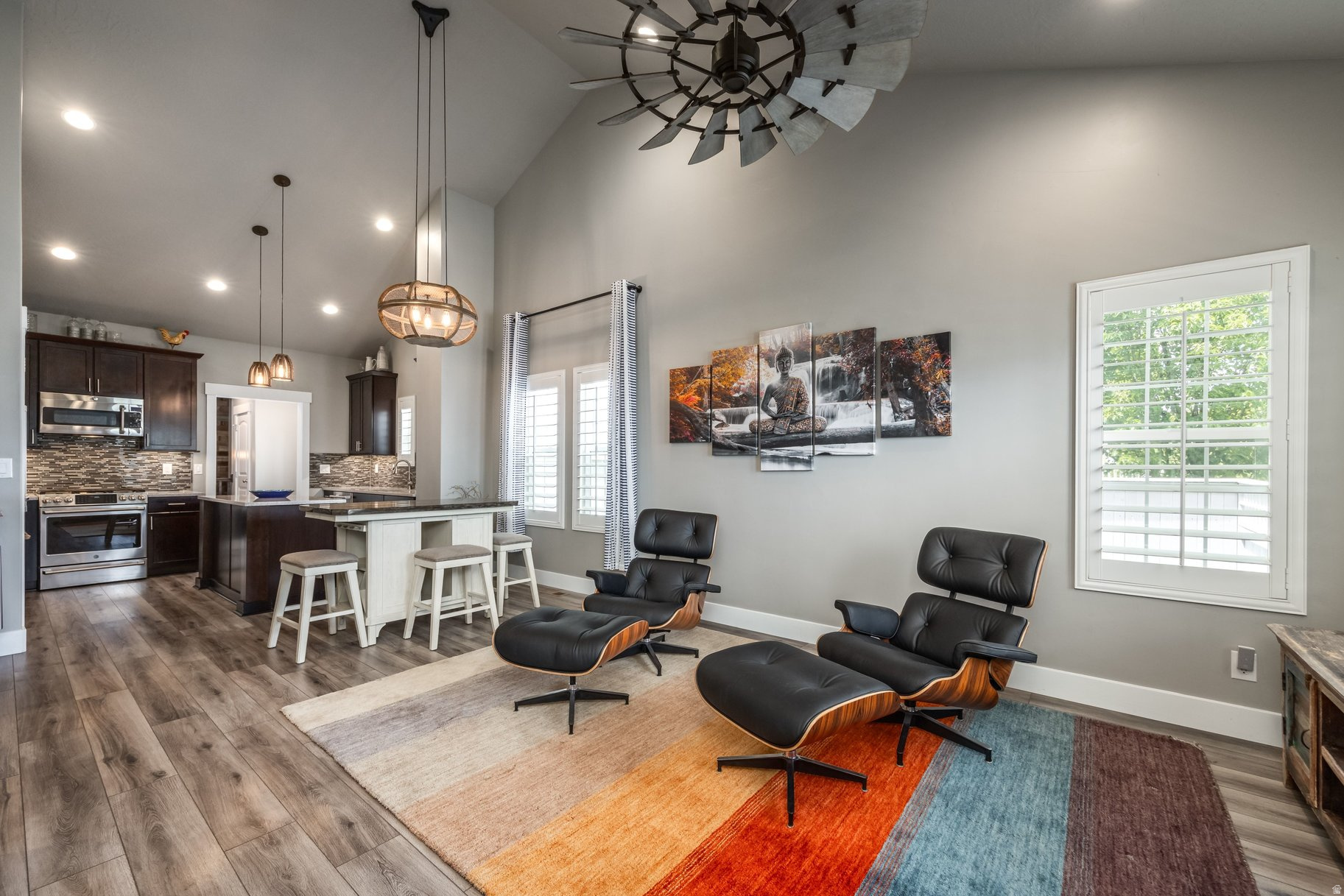 KENNECOTT DAYBREAK - Residential