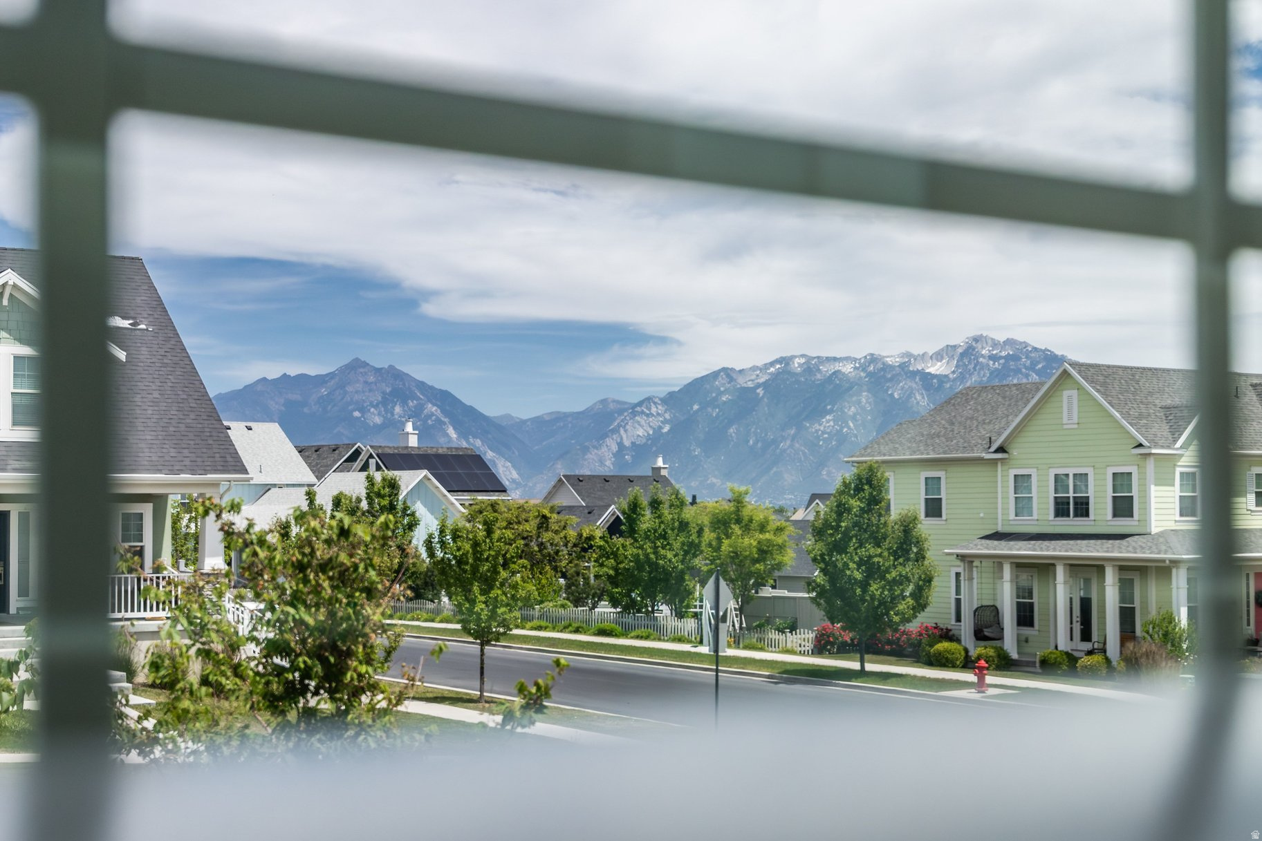 KENNECOTT DAYBREAK - Residential