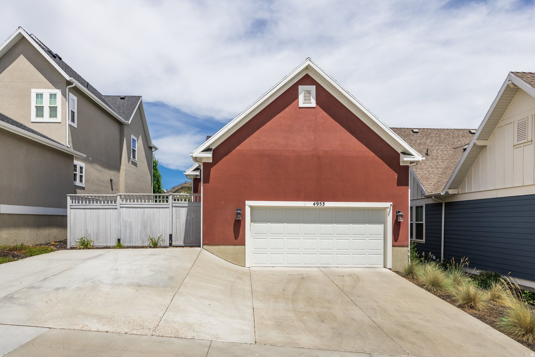 KENNECOTT DAYBREAK - Residential