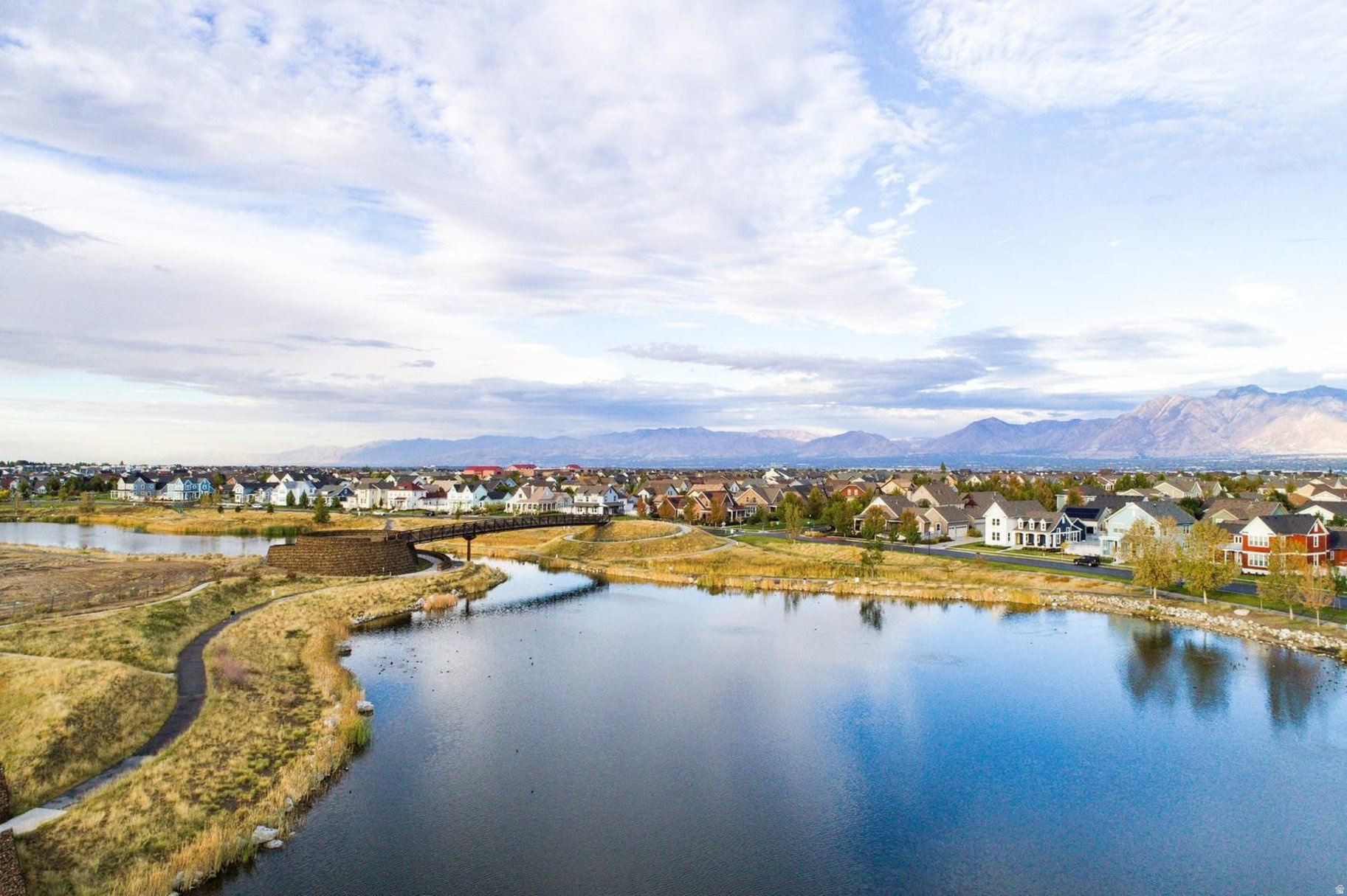 KENNECOTT DAYBREAK - Residential