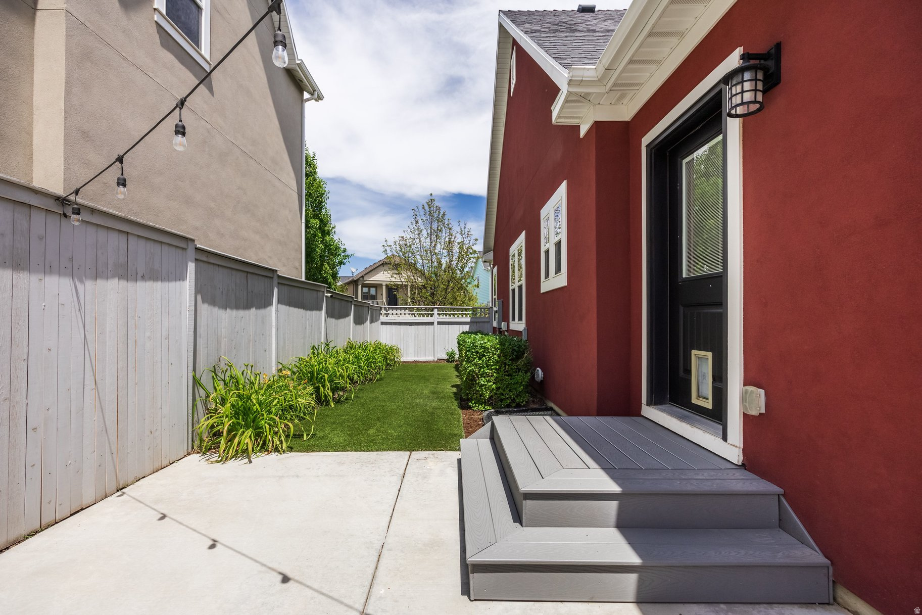KENNECOTT DAYBREAK - Residential