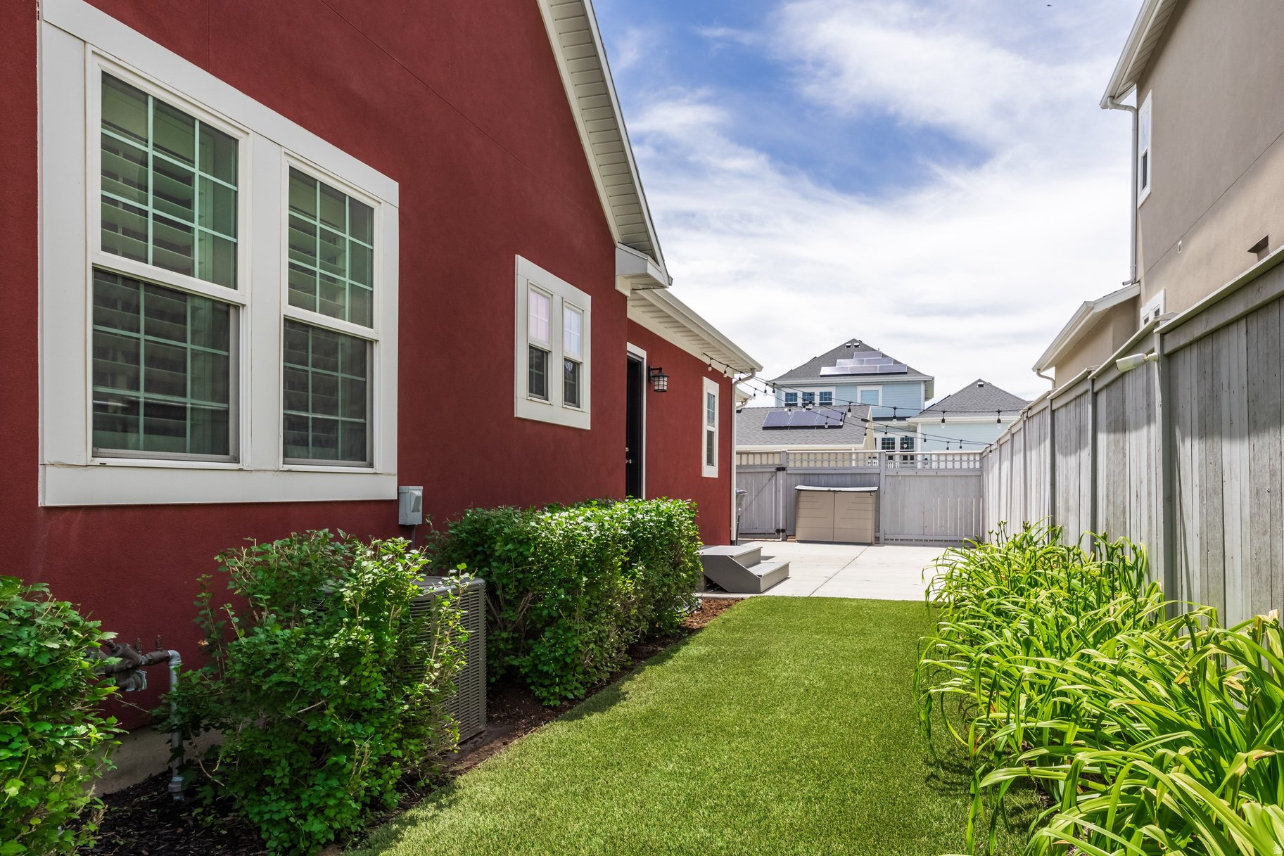 KENNECOTT DAYBREAK - Residential