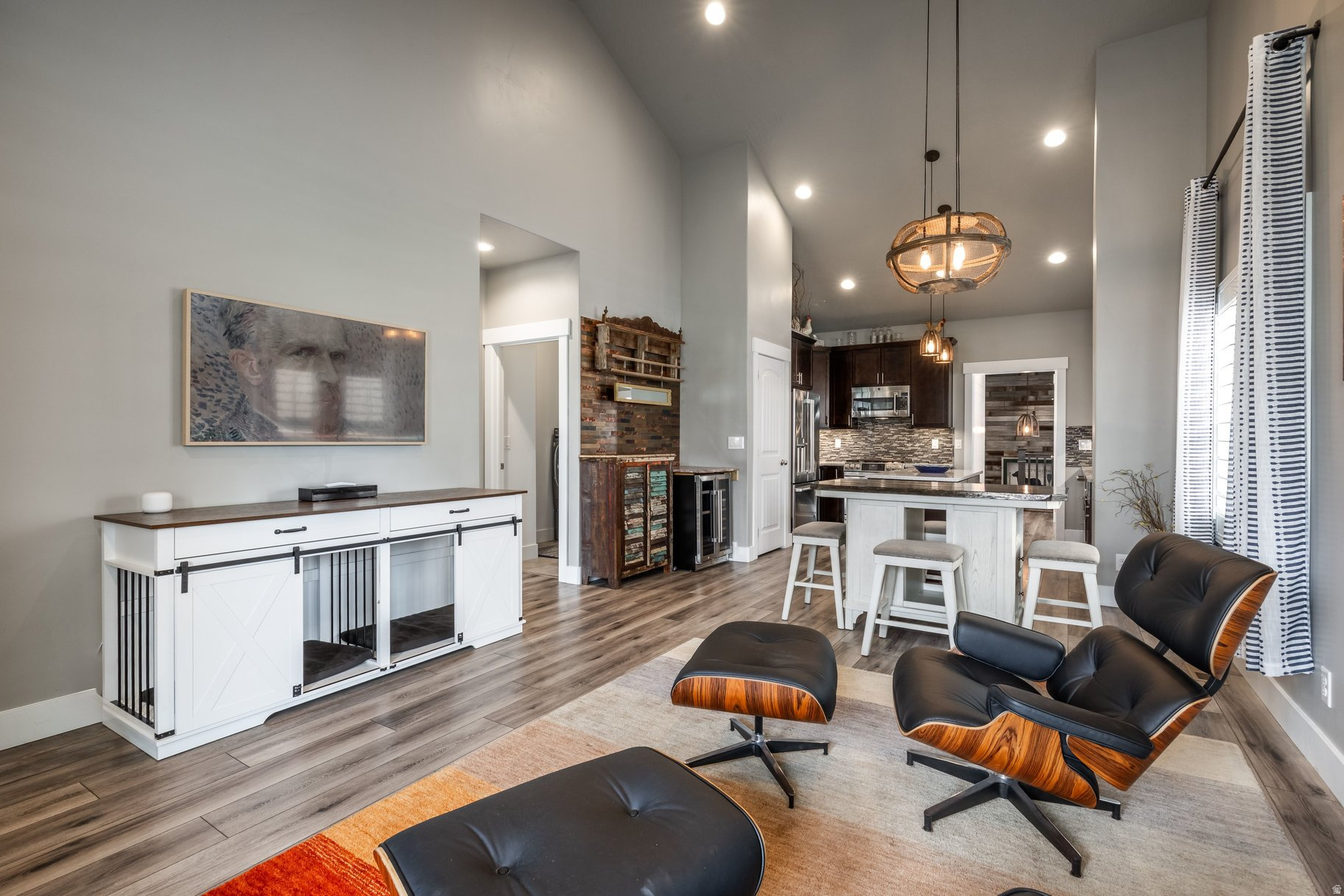 KENNECOTT DAYBREAK - Residential