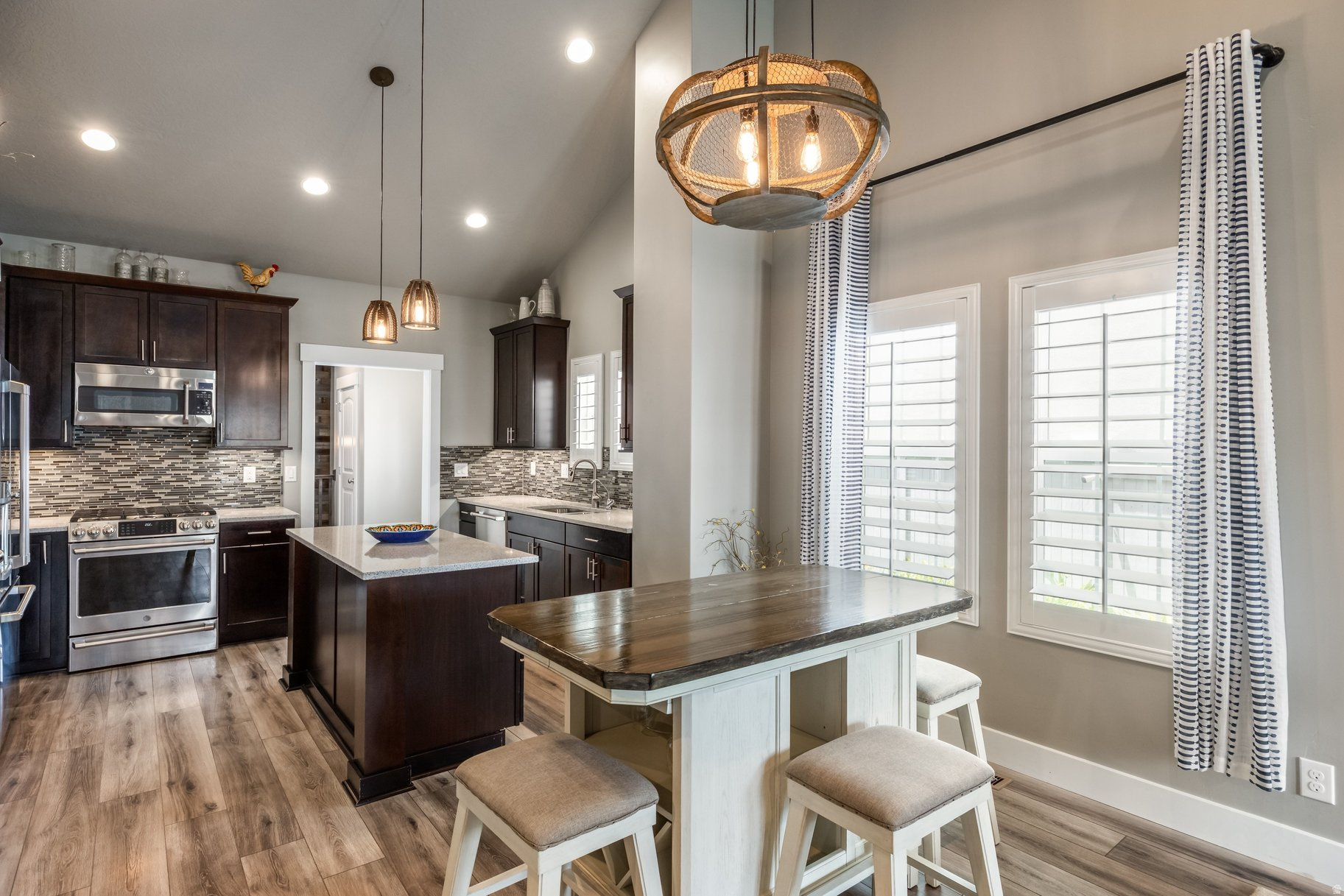 KENNECOTT DAYBREAK - Residential