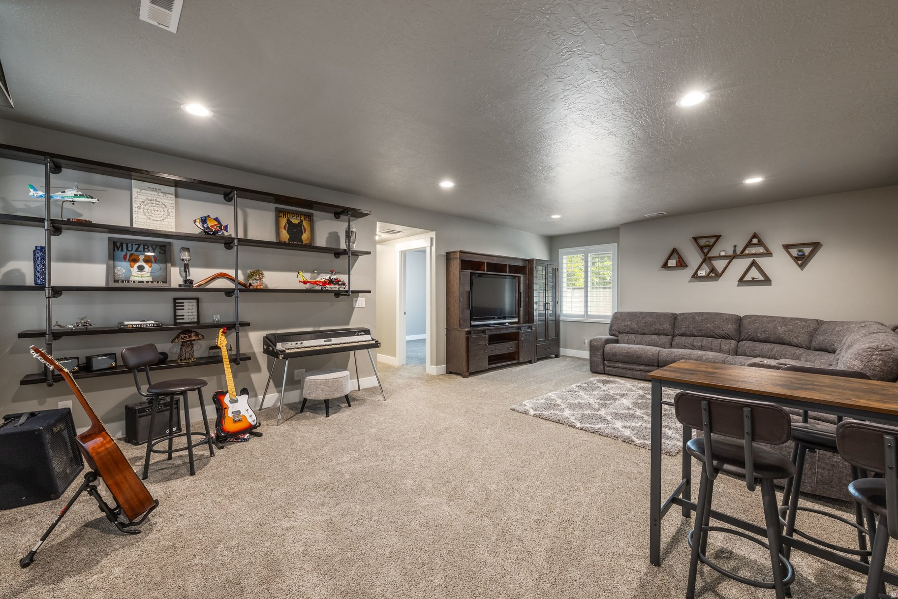 KENNECOTT DAYBREAK - Residential