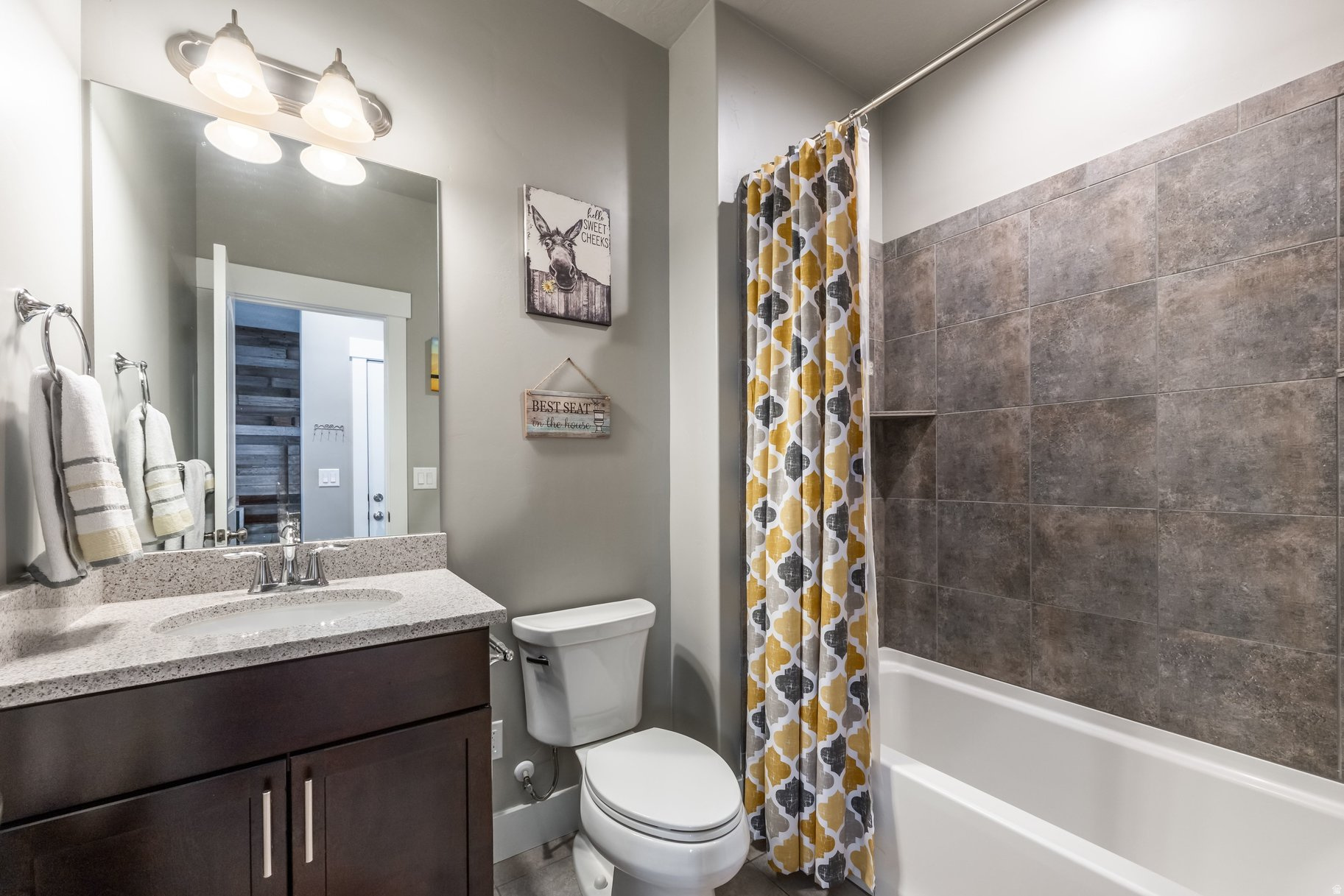 KENNECOTT DAYBREAK - Residential