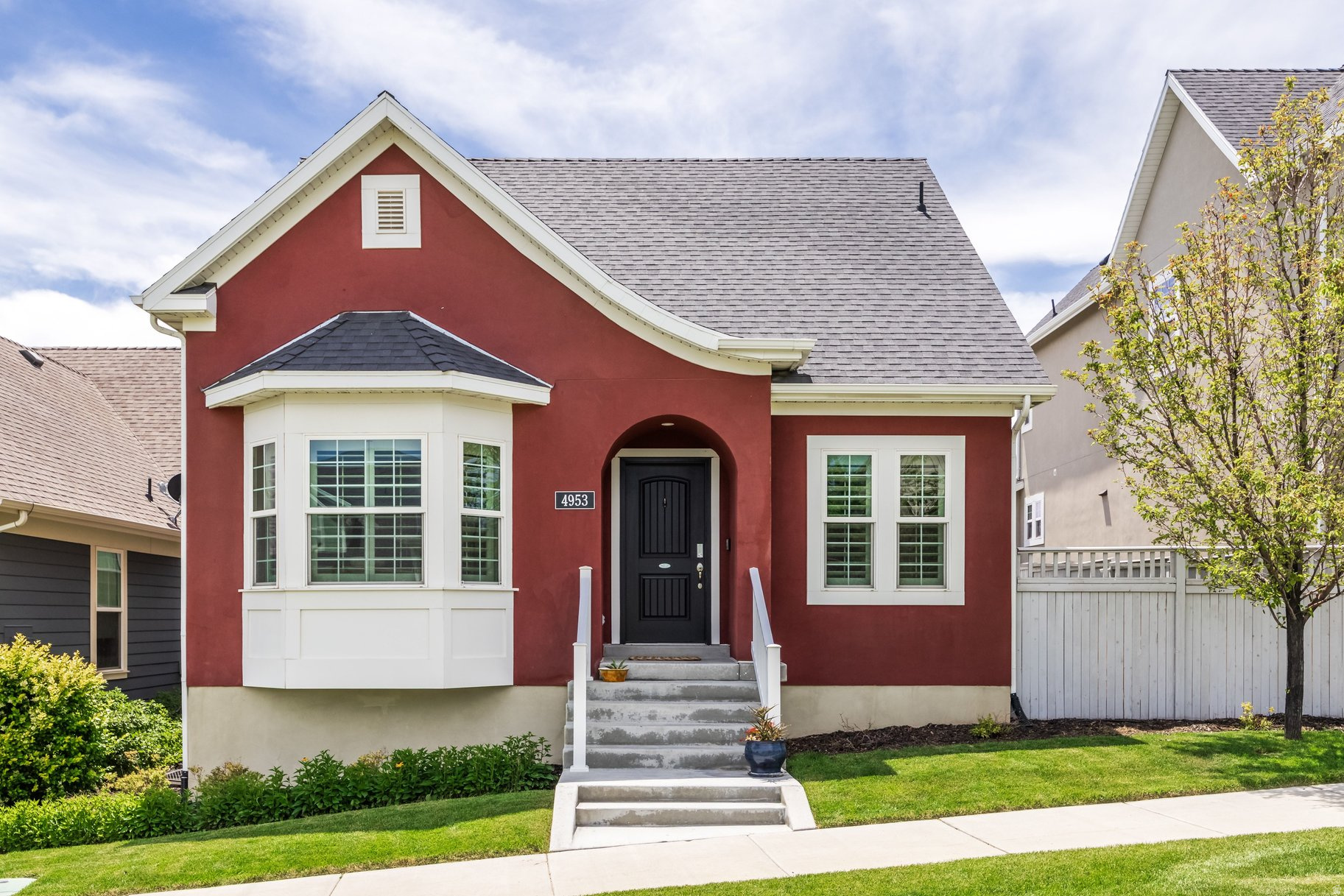 KENNECOTT DAYBREAK - Residential