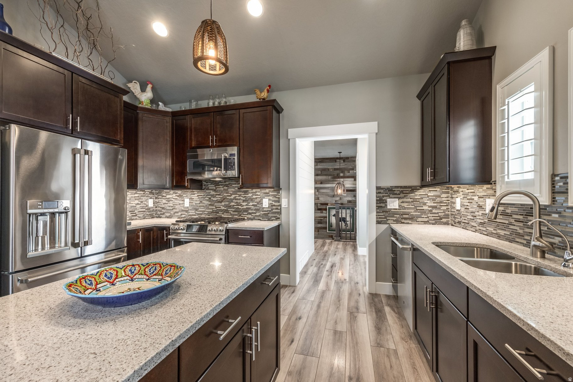 KENNECOTT DAYBREAK - Residential