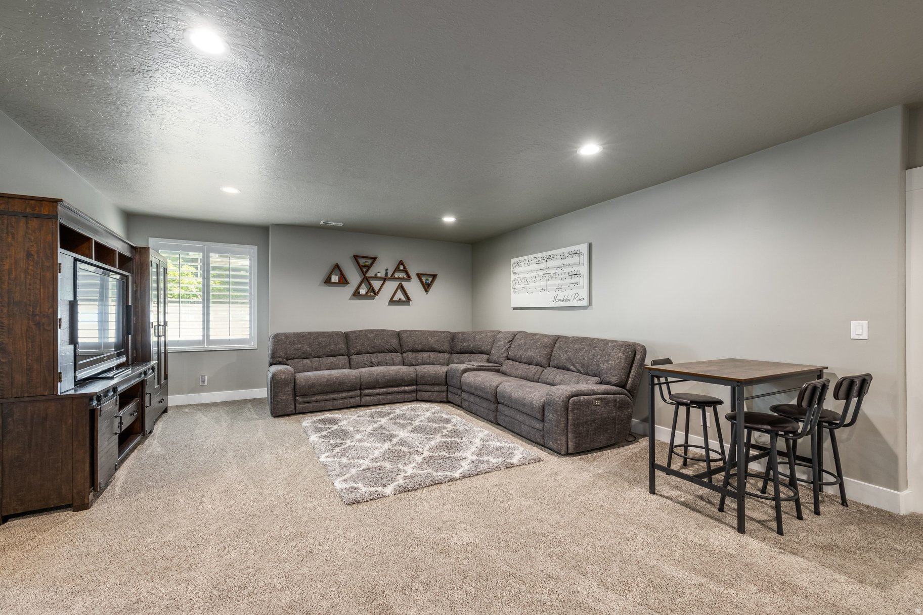 KENNECOTT DAYBREAK - Residential
