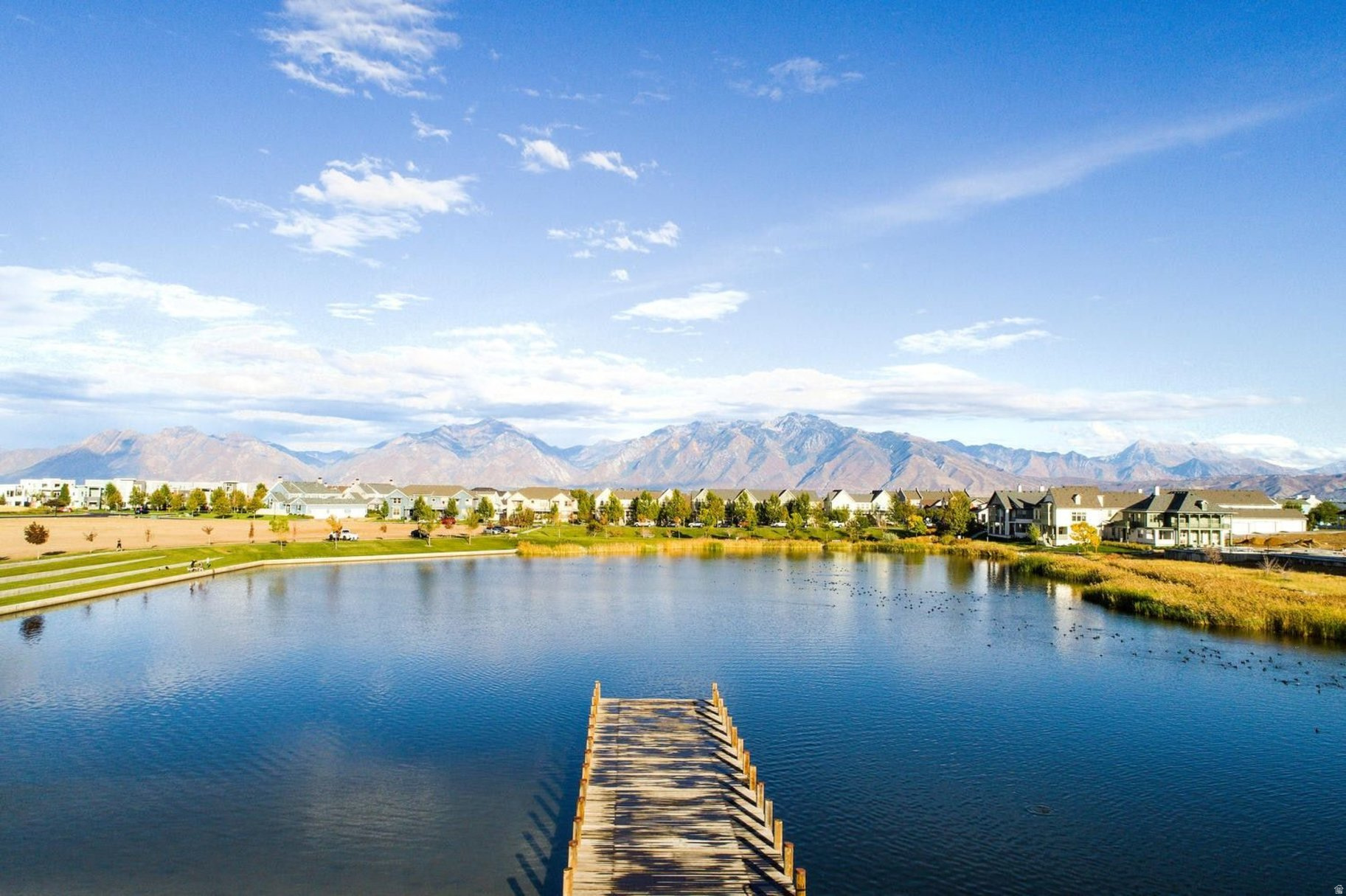 KENNECOTT DAYBREAK - Residential