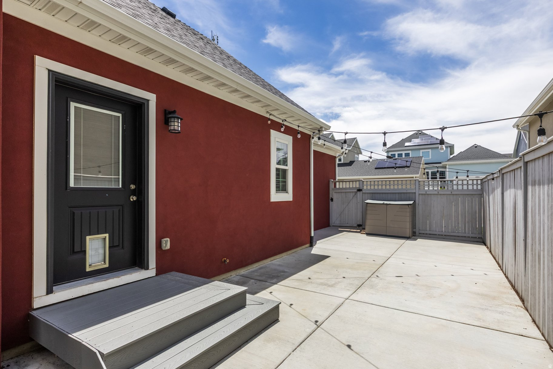 KENNECOTT DAYBREAK - Residential