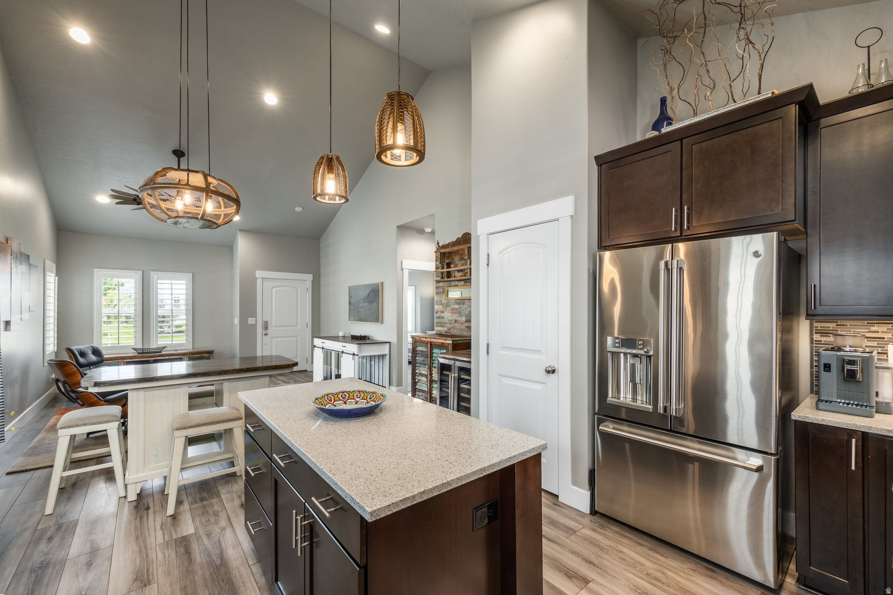 KENNECOTT DAYBREAK - Residential