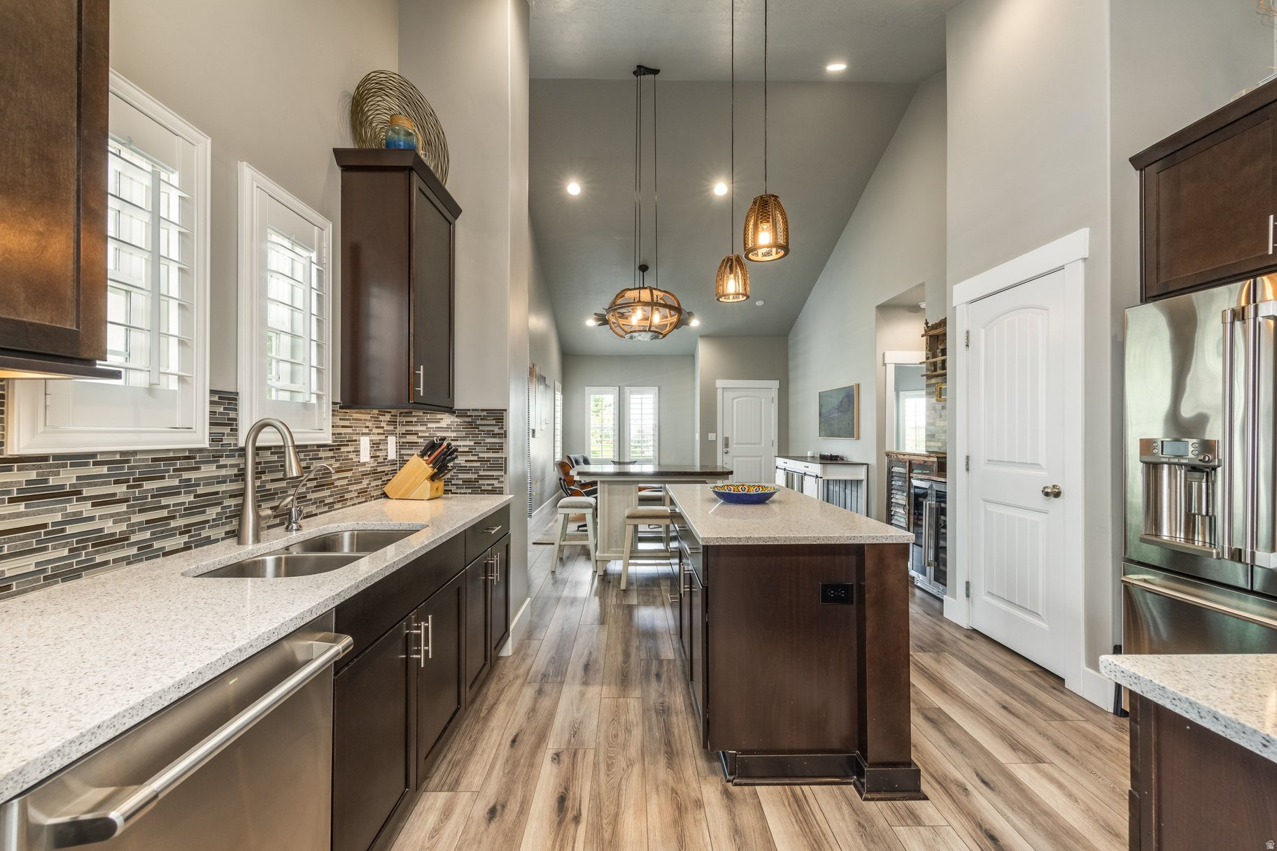 KENNECOTT DAYBREAK - Residential