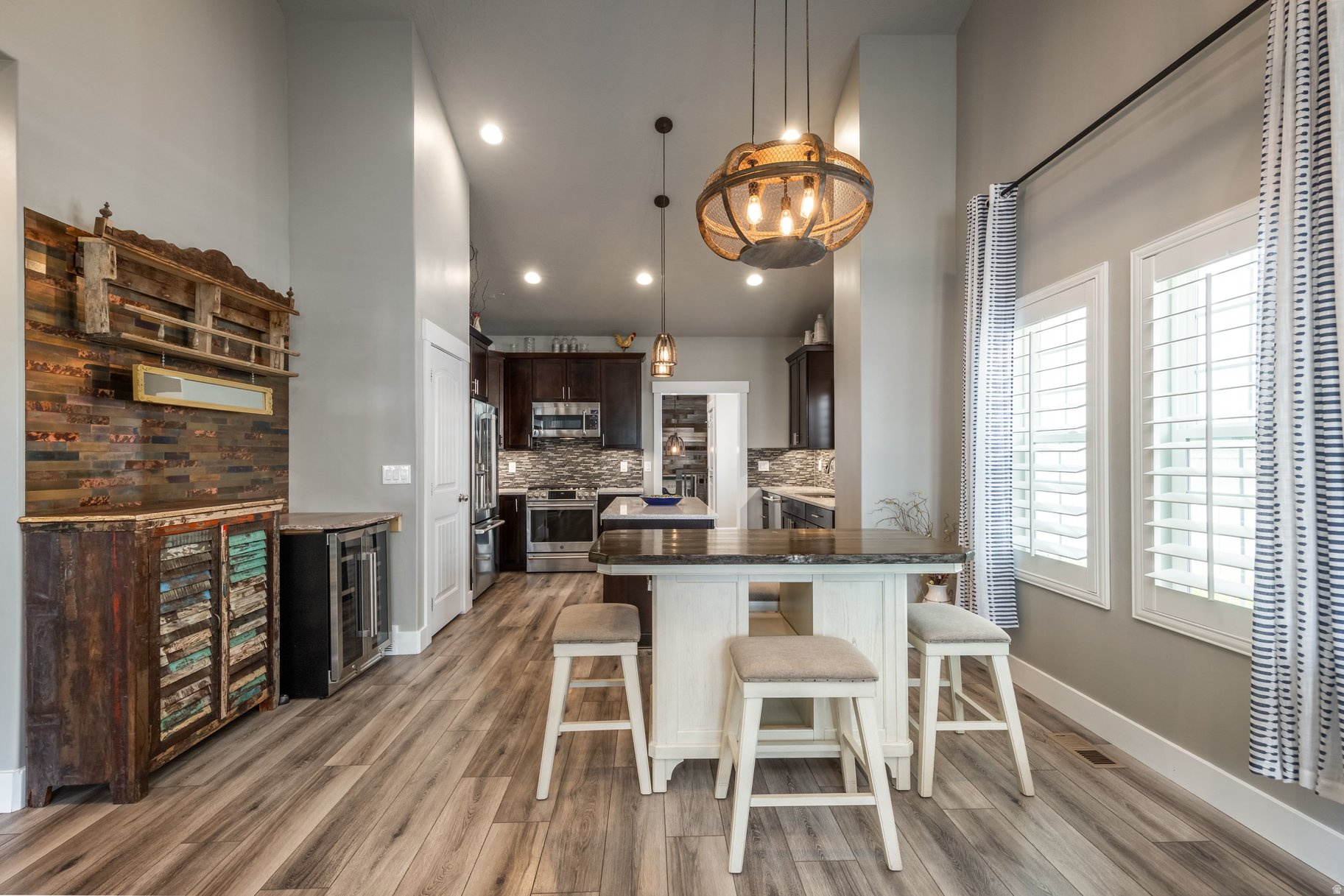 KENNECOTT DAYBREAK - Residential