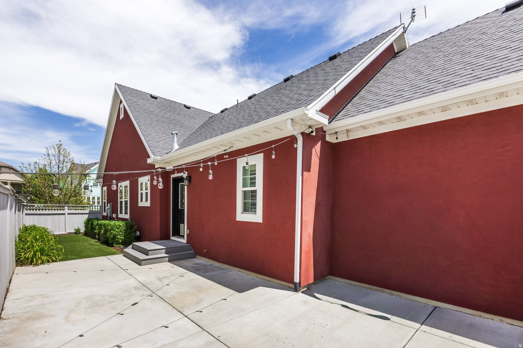 KENNECOTT DAYBREAK - Residential