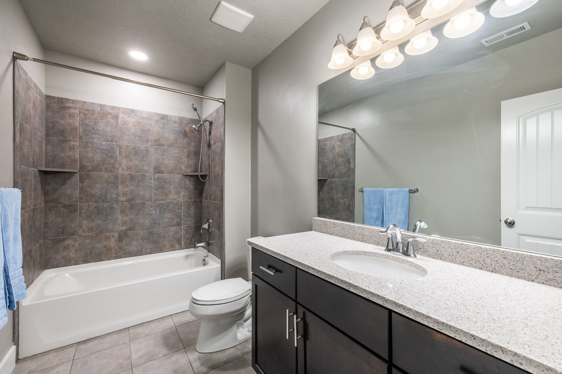 KENNECOTT DAYBREAK - Residential