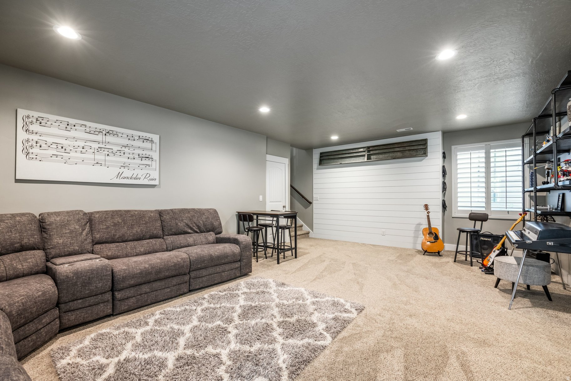 KENNECOTT DAYBREAK - Residential