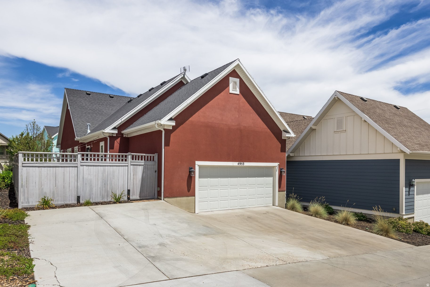 KENNECOTT DAYBREAK - Residential