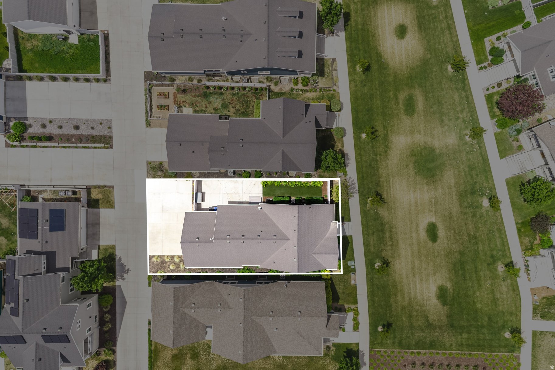 KENNECOTT DAYBREAK - Residential