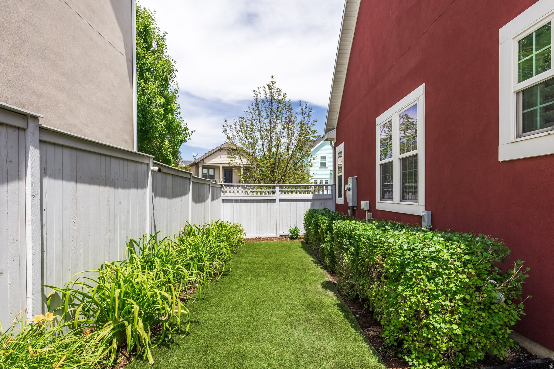 KENNECOTT DAYBREAK - Residential