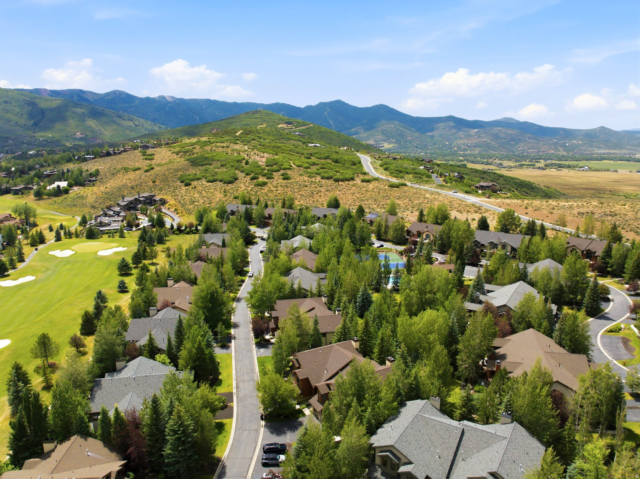 COVE AT EAGLE MOUNTAIN - Residential