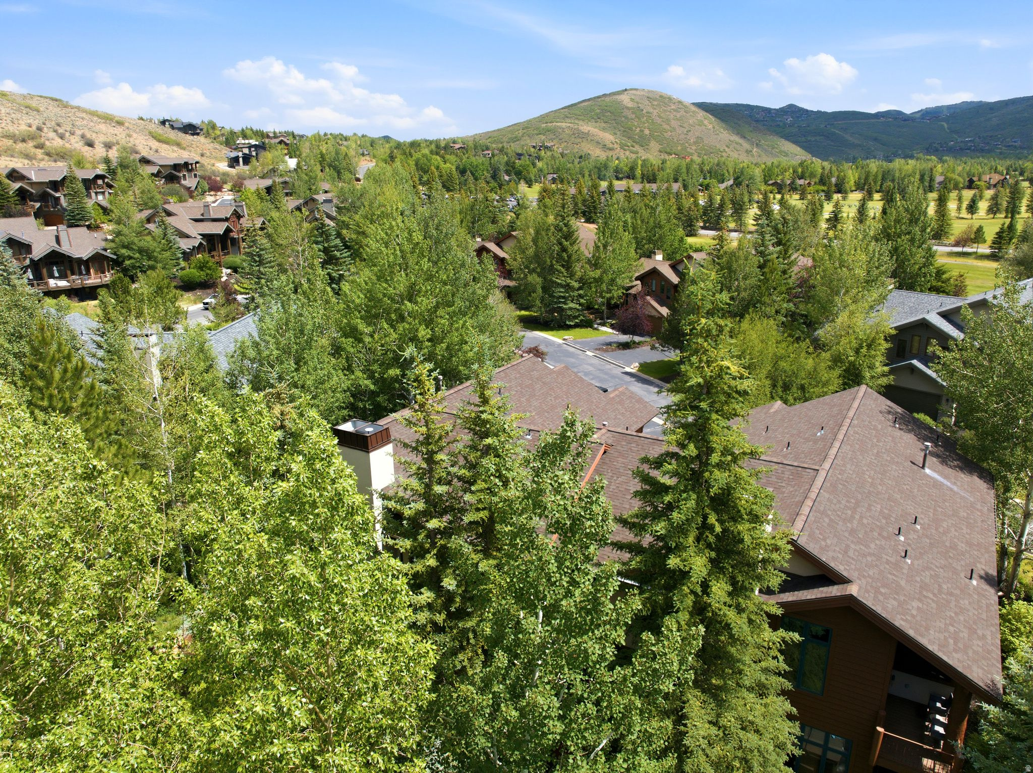COVE AT EAGLE MOUNTAIN - Residential