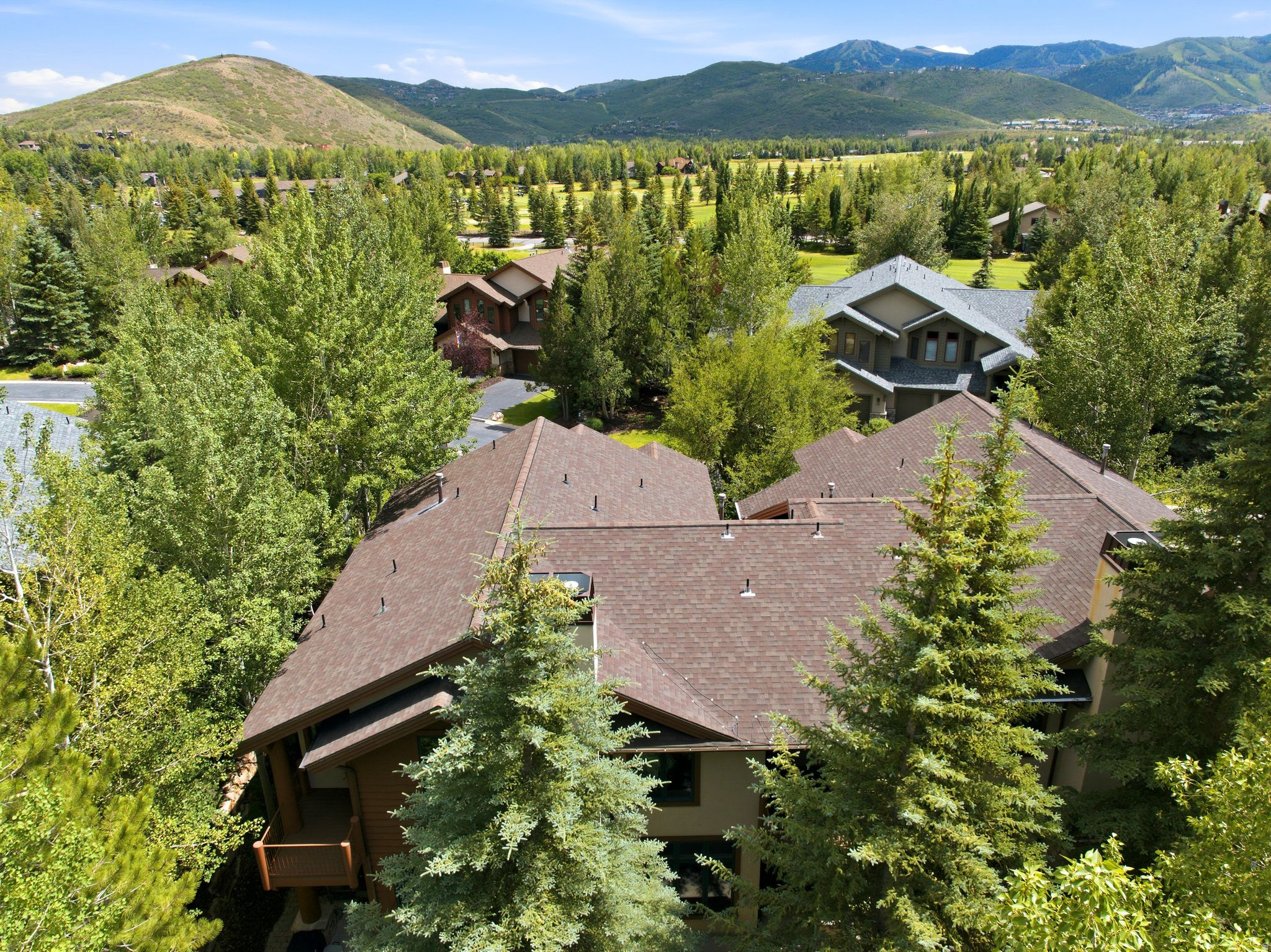 COVE AT EAGLE MOUNTAIN - Residential