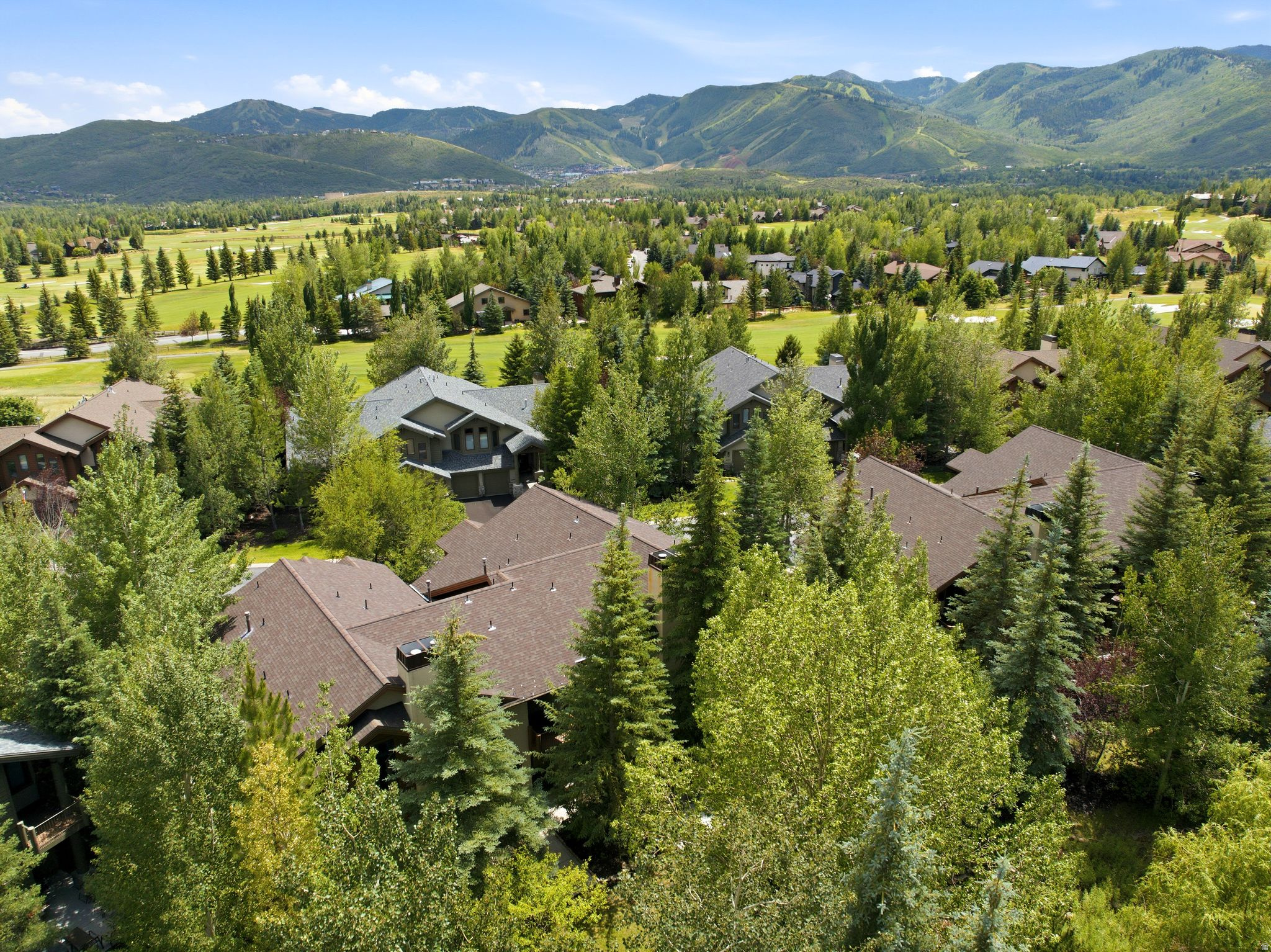 COVE AT EAGLE MOUNTAIN - Residential