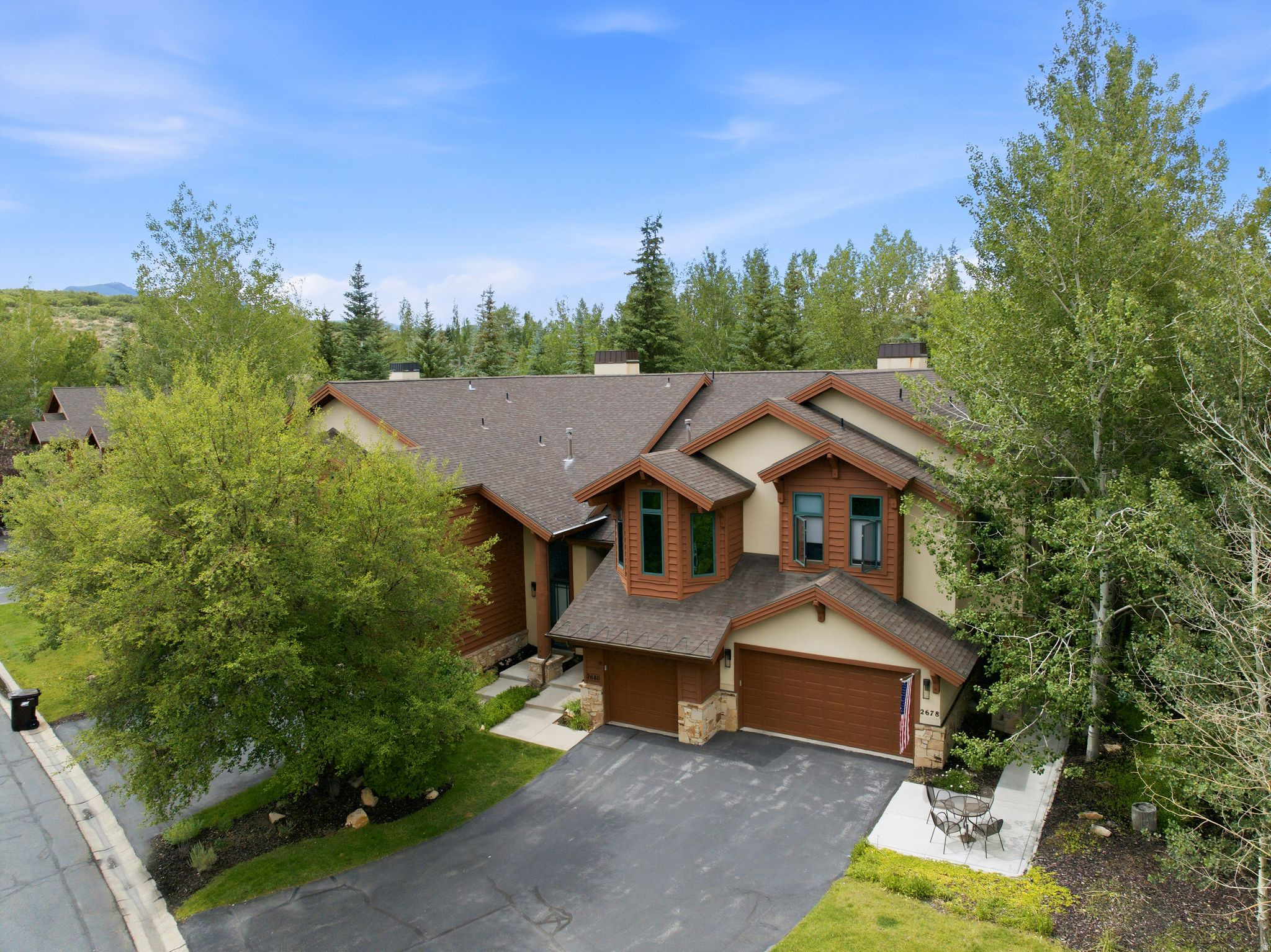 COVE AT EAGLE MOUNTAIN - Residential